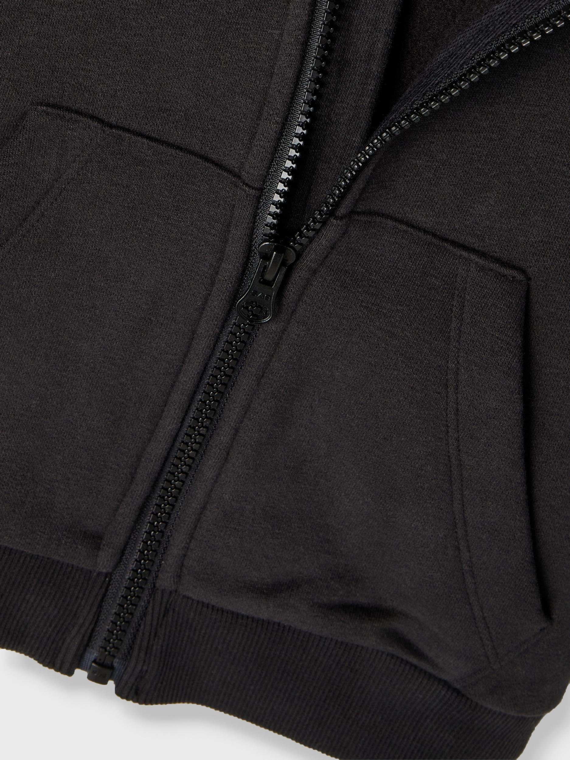 Name It Cardigan Name It Strickjacke für Jungs aus Bio-Baumwolle