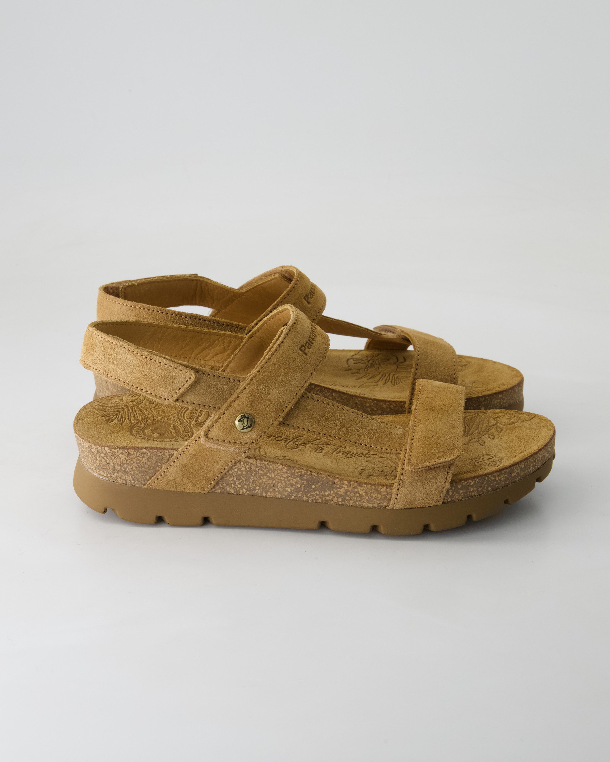 Panama Jack Selma B10 Sandale Obermaterial: günstig online kaufen