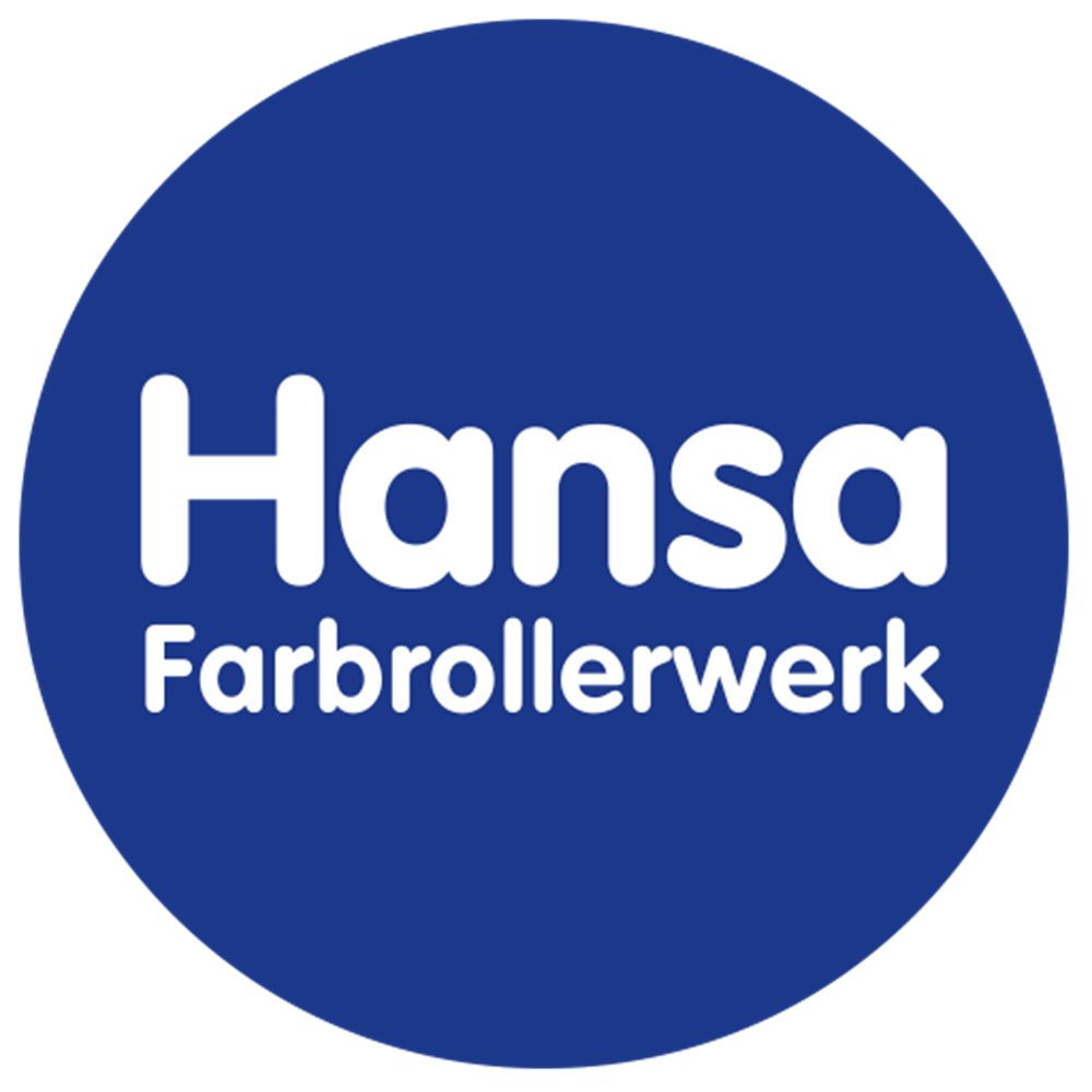 Hansa Farbrollerwerk