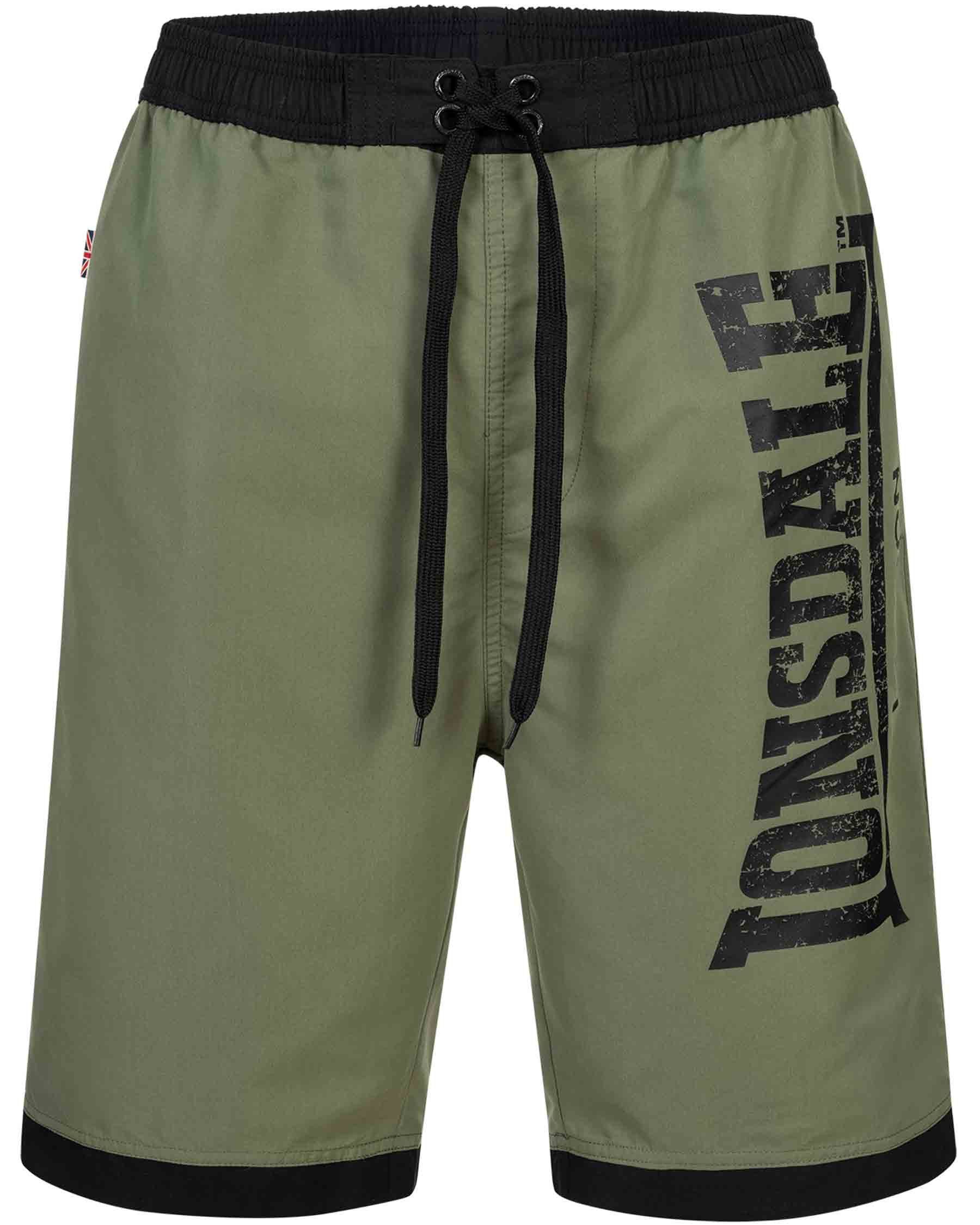 Lonsdale Badehose Clenell (Packung, 1-St., 1er-Pack) für Schwimmen