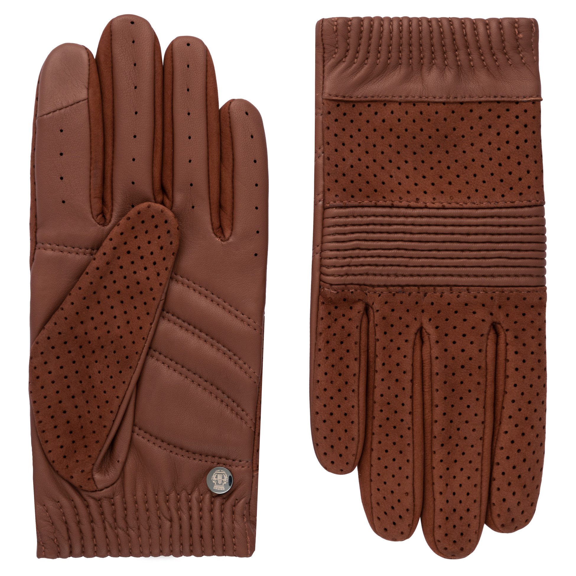 Lederhandschuhe Ferrara Handschuhe Roeckl