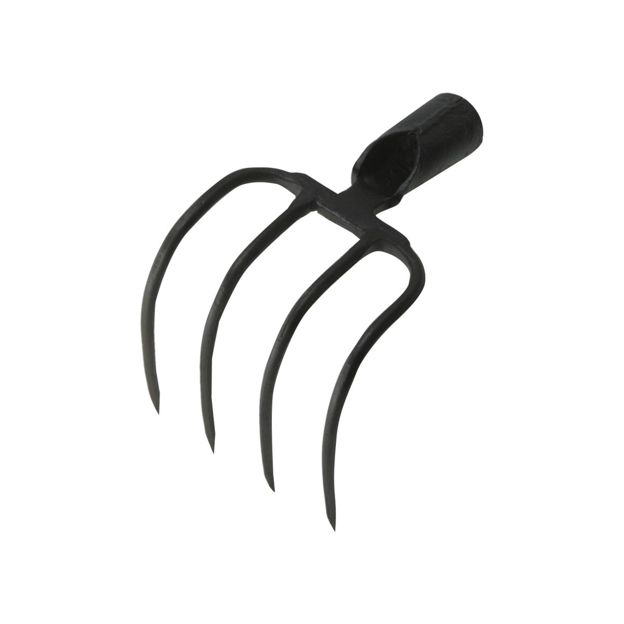 Freund Gartenhacke FREUND Kartoffelhacke runde 4 zkg 19X16 cm