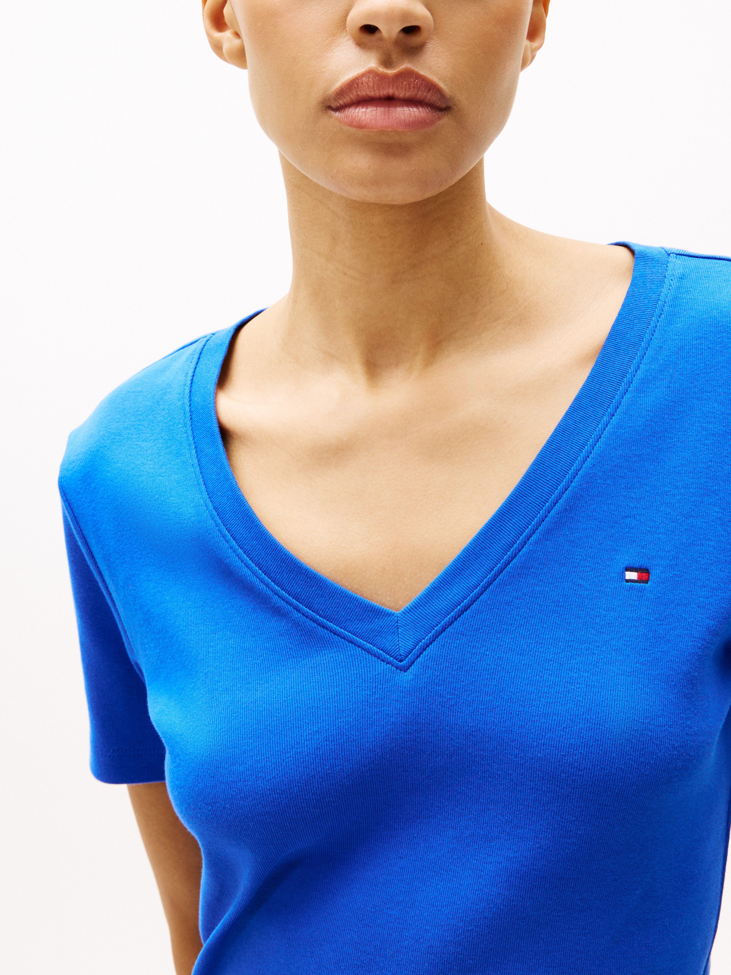 Tommy Hilfiger T-Shirt CODY, Slim Fit günstig online kaufen