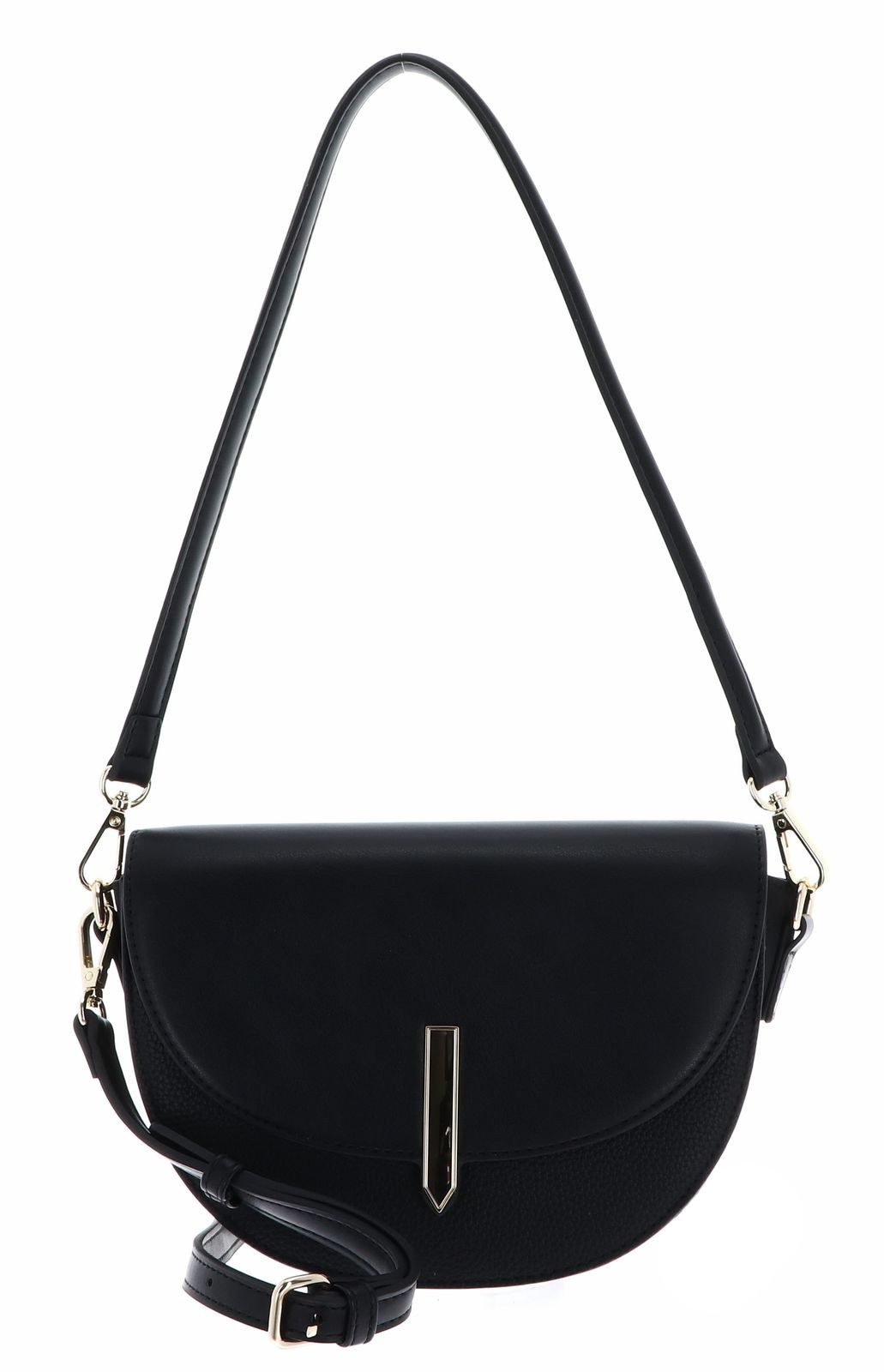 Seidenfelt Manufaktur Umhängetasche Saddle Bag