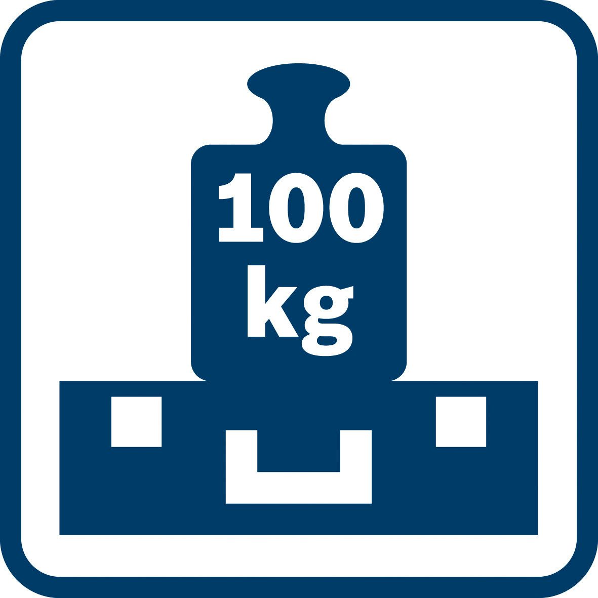 Bosch Professional Werkzeugbox Koffersystem »L-BOXX 136« – Bild 5 von 5