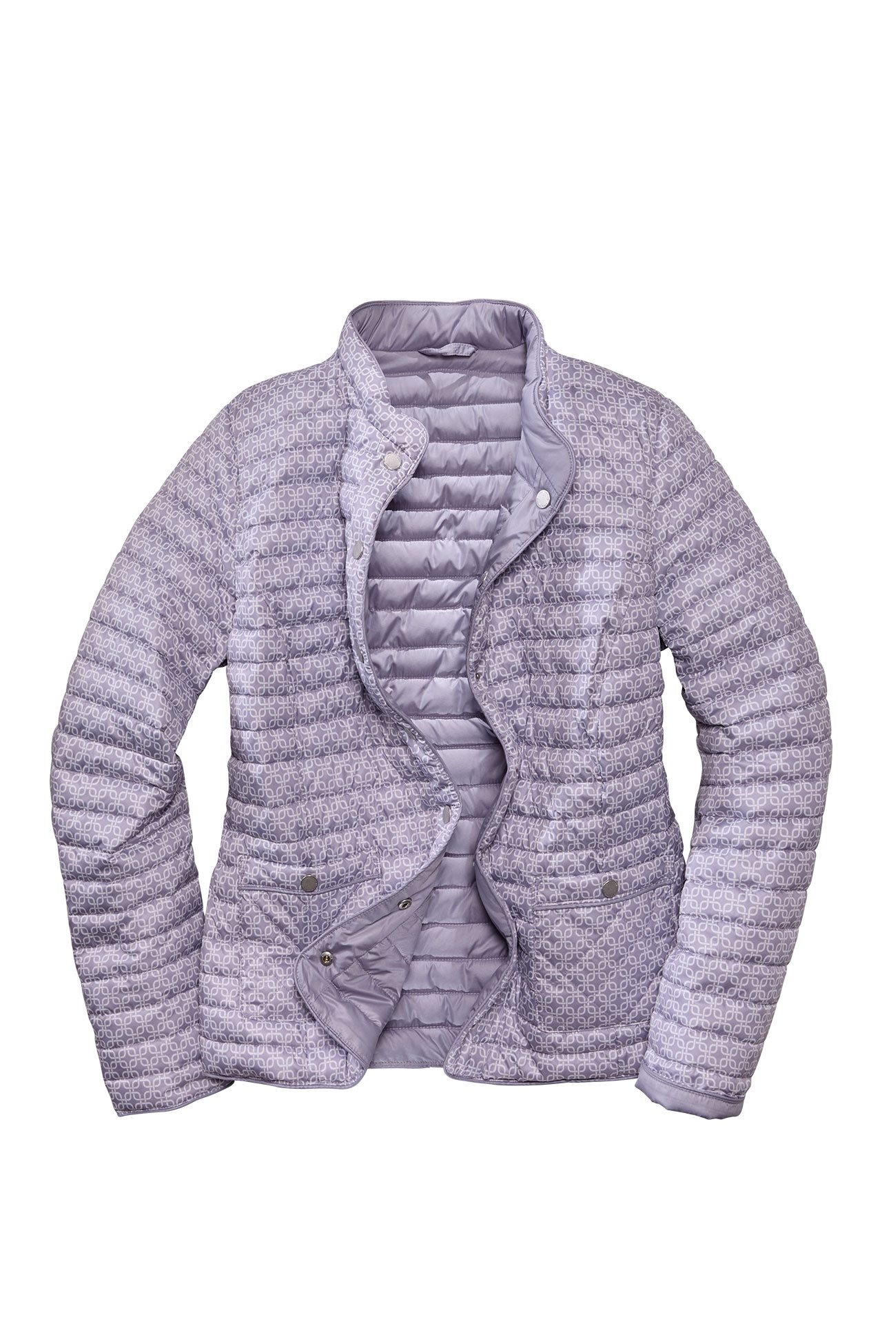 Steppjacke