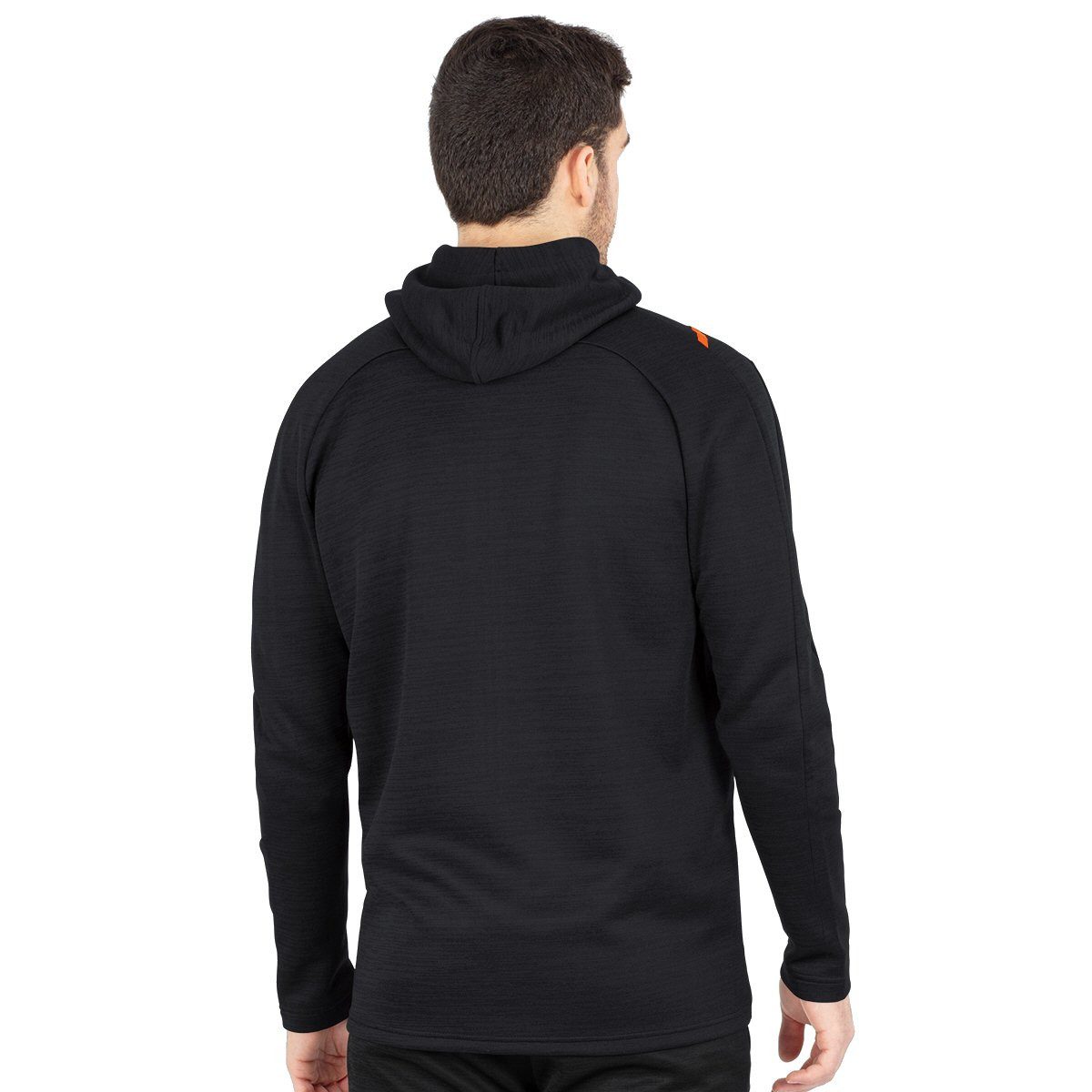 Jako Freizeitanzug Challenge mit Kapuze (Jacke günstig online kaufen