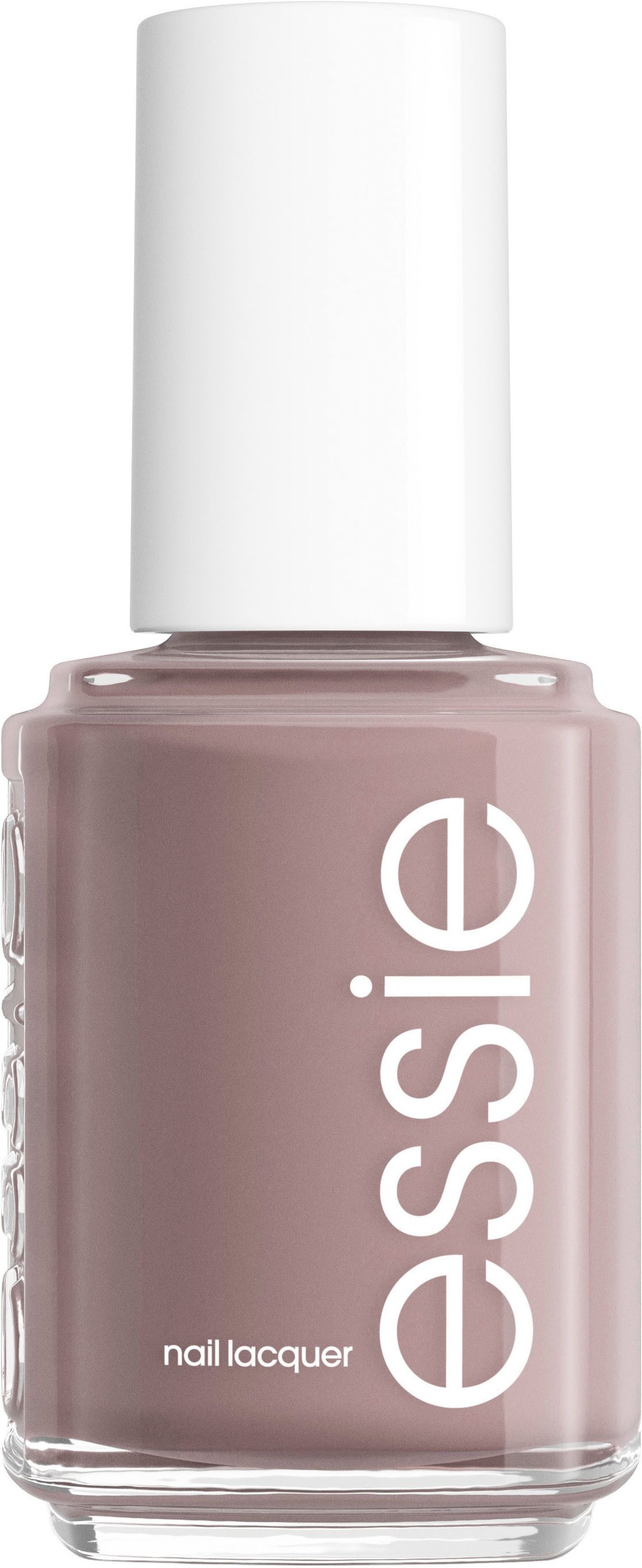 essie Nagellack, für farbintensive und ultra-starke Nägel, natürliche Inhaltsstoffe