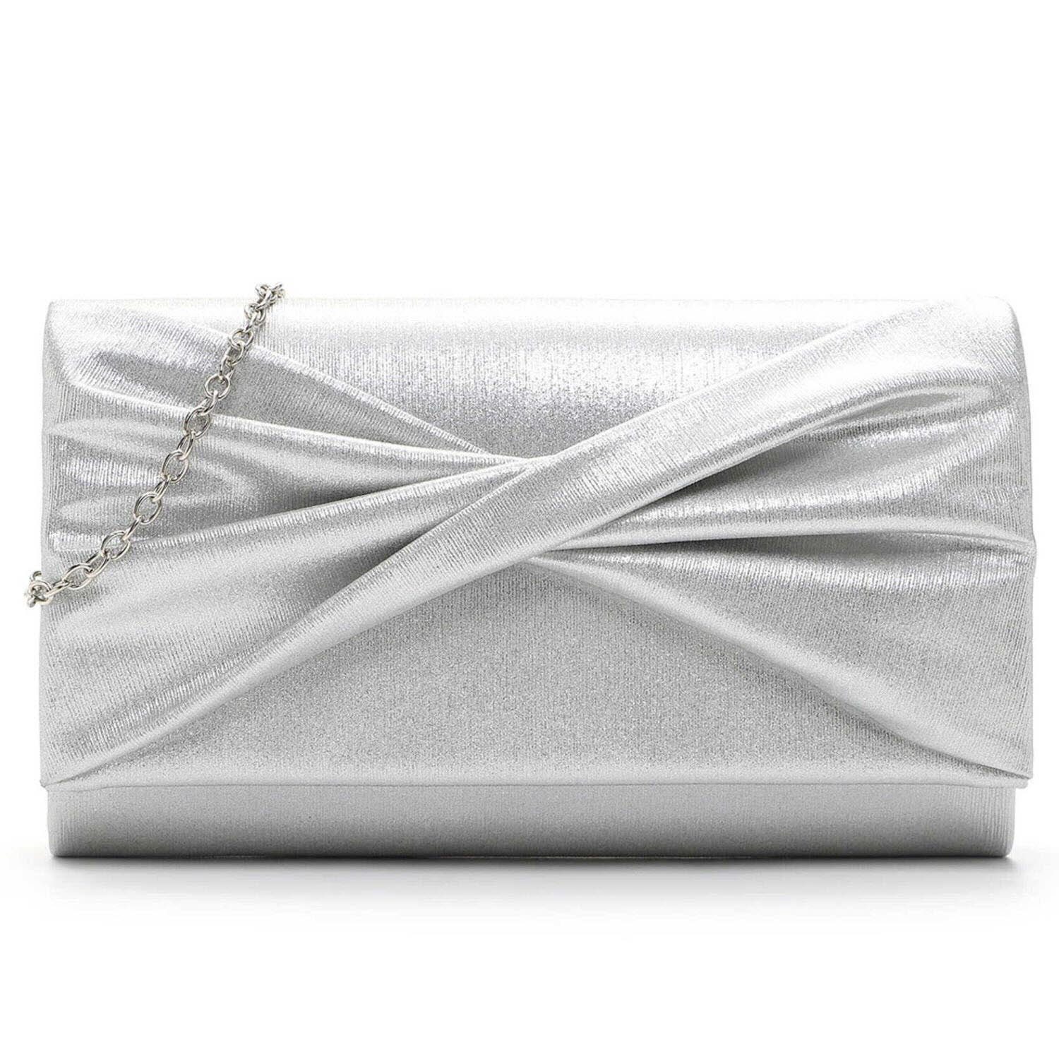 Tamaris Clutch Amalia Ribbon günstig online kaufen