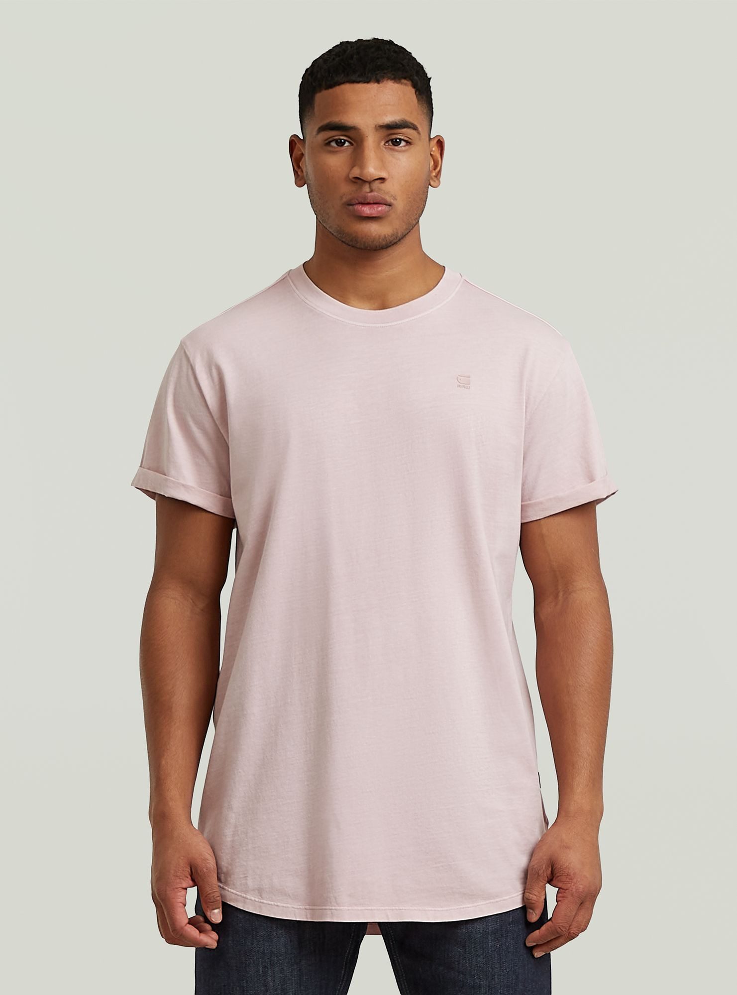G-STAR T-Shirt Lash T-Shirt günstig online kaufen