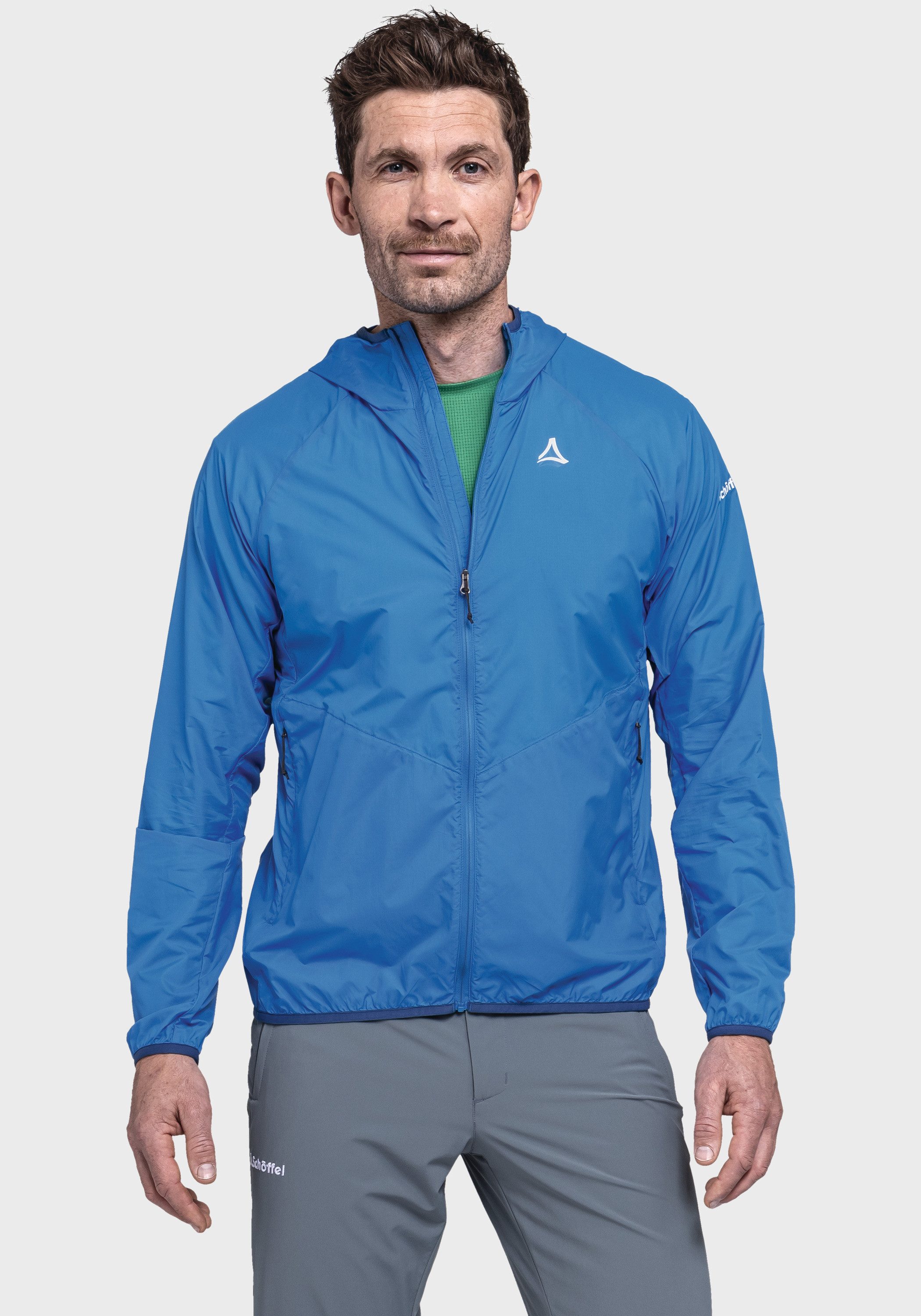 Schöffel Outdoorjacke Hiking Jacket Style Wutach MNS
