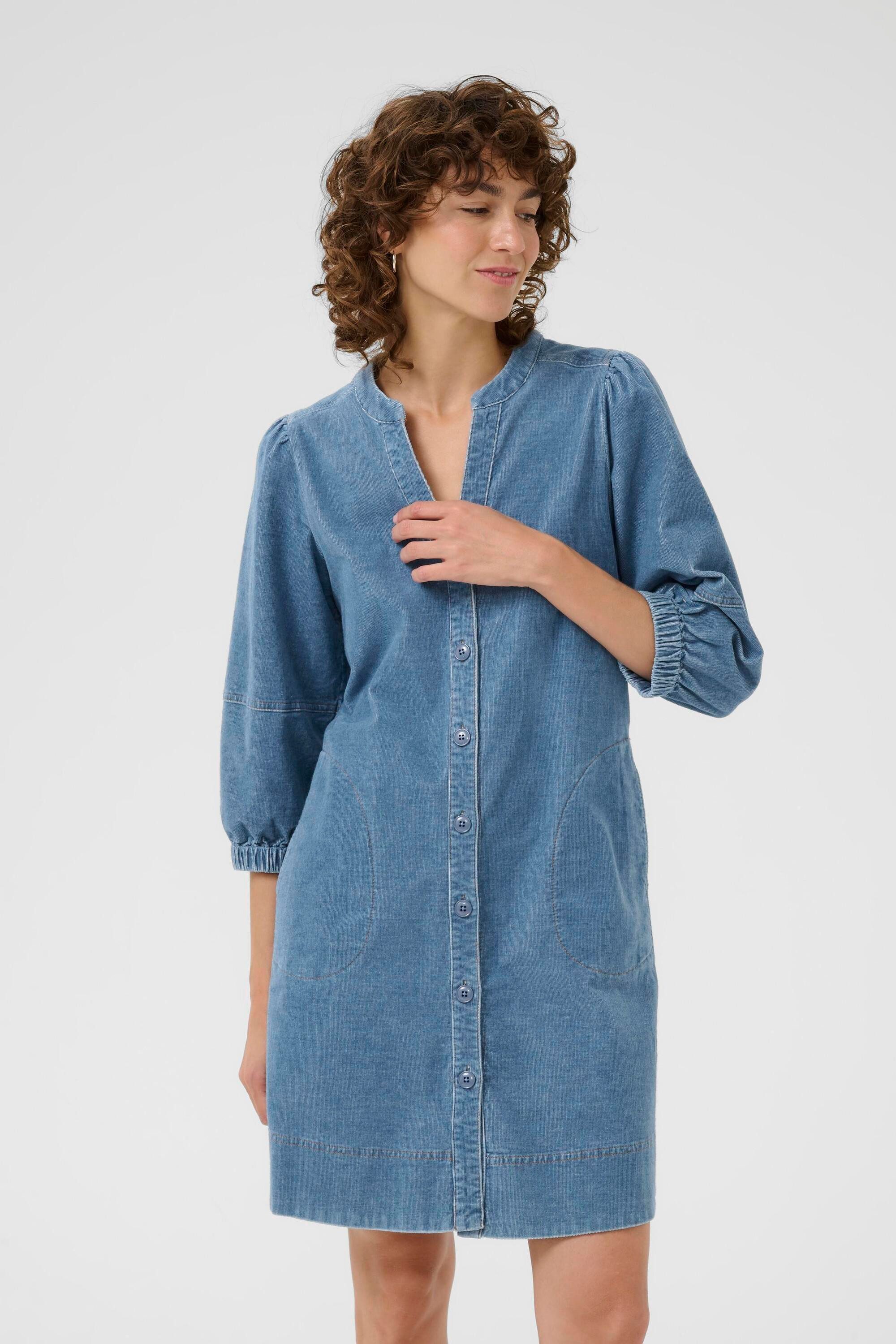 Part Two Jerseykleid Kleid SitaPW