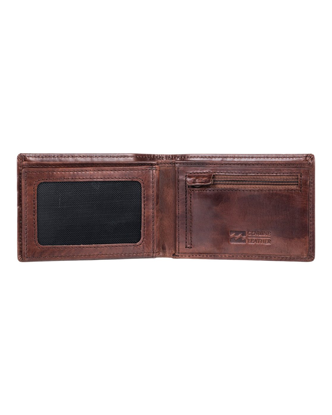 Billabong Brieftasche Arch Leather