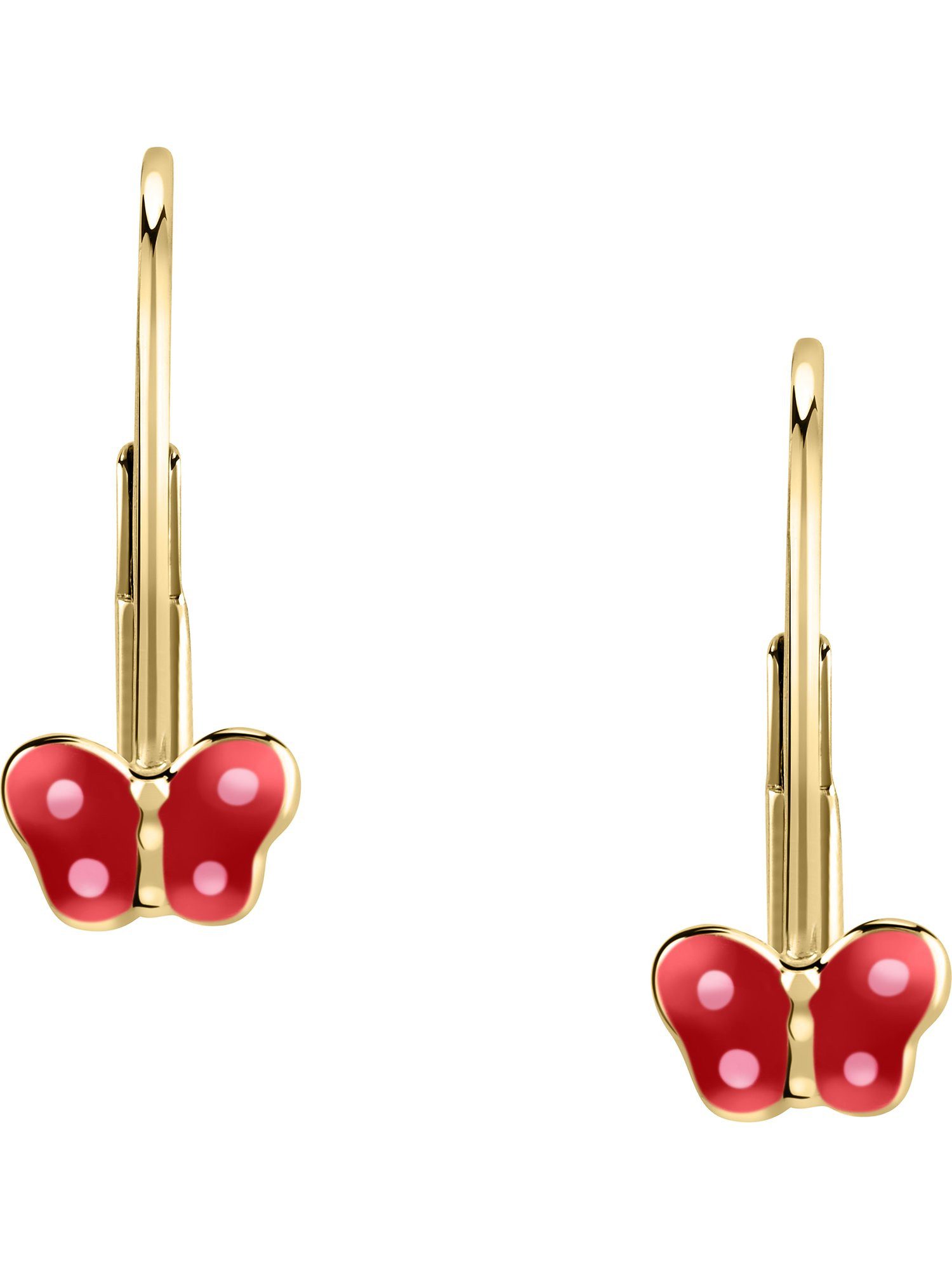 FAVS Paar Ohrstecker