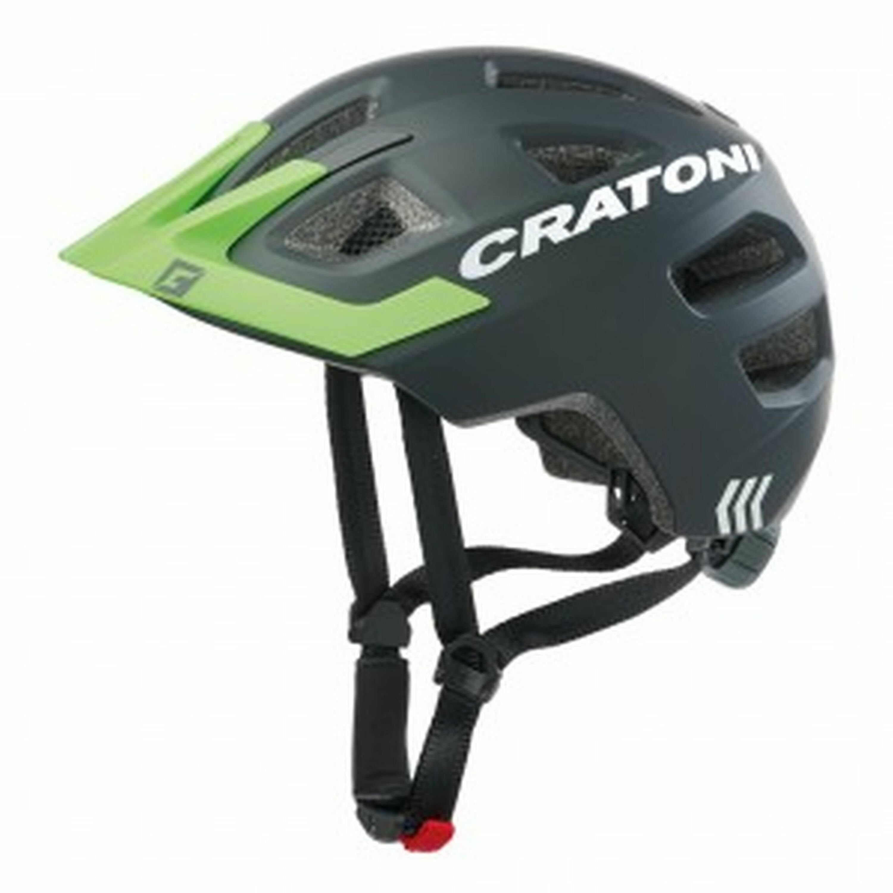 Cratoni Kinderfahrradhelm Maxster Pro, Kinder-Fahrradhelm Maxster Pro