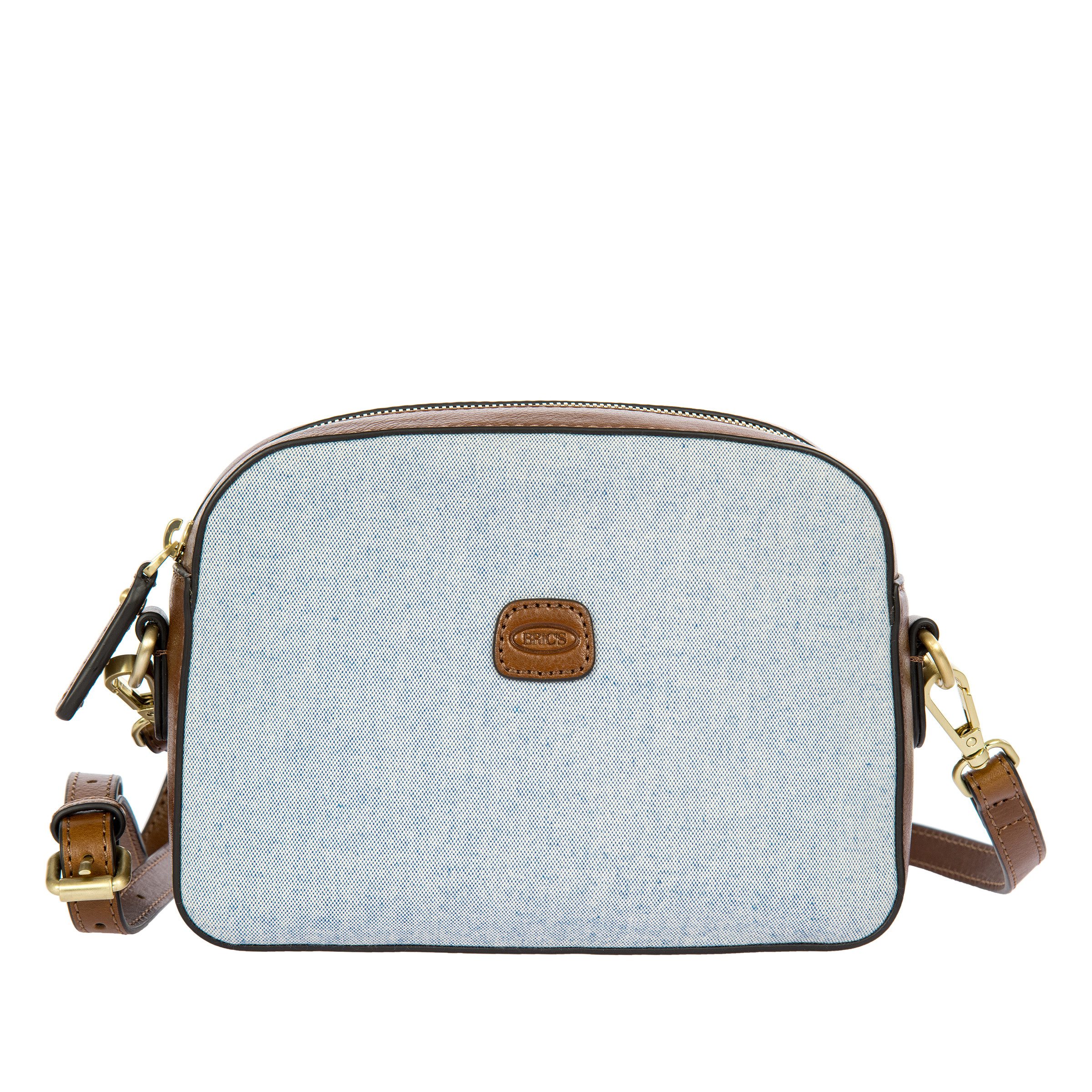 Umhängetasche Volterra Trama Cam Bag