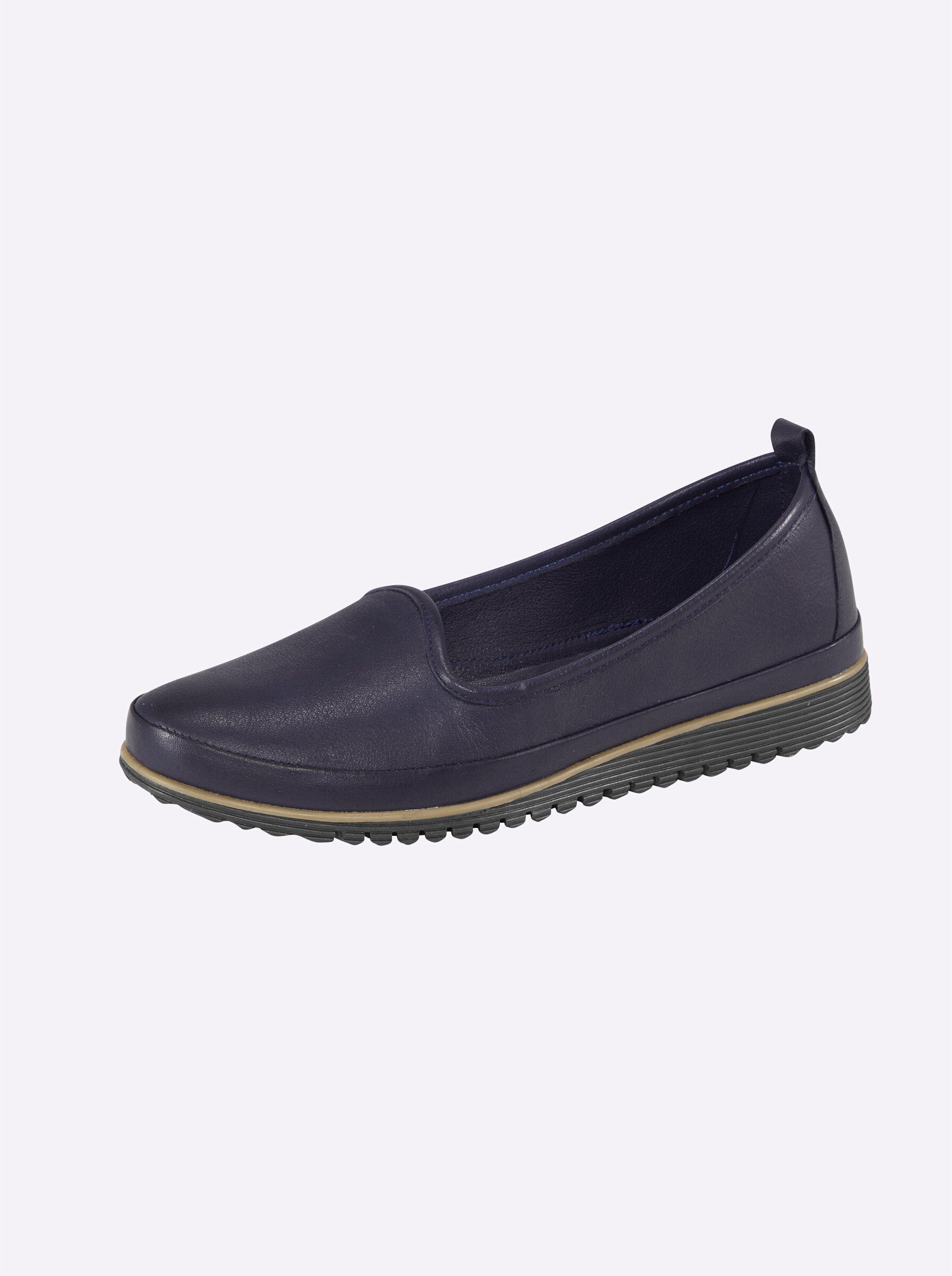 Andrea Conti Slipper marine