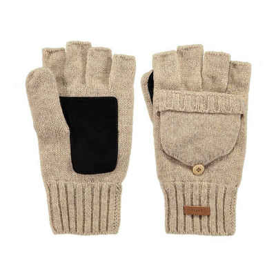 Barts Fleecehandschuhe Herren Handschuhe - Bumgloves Haakon, gefüttert