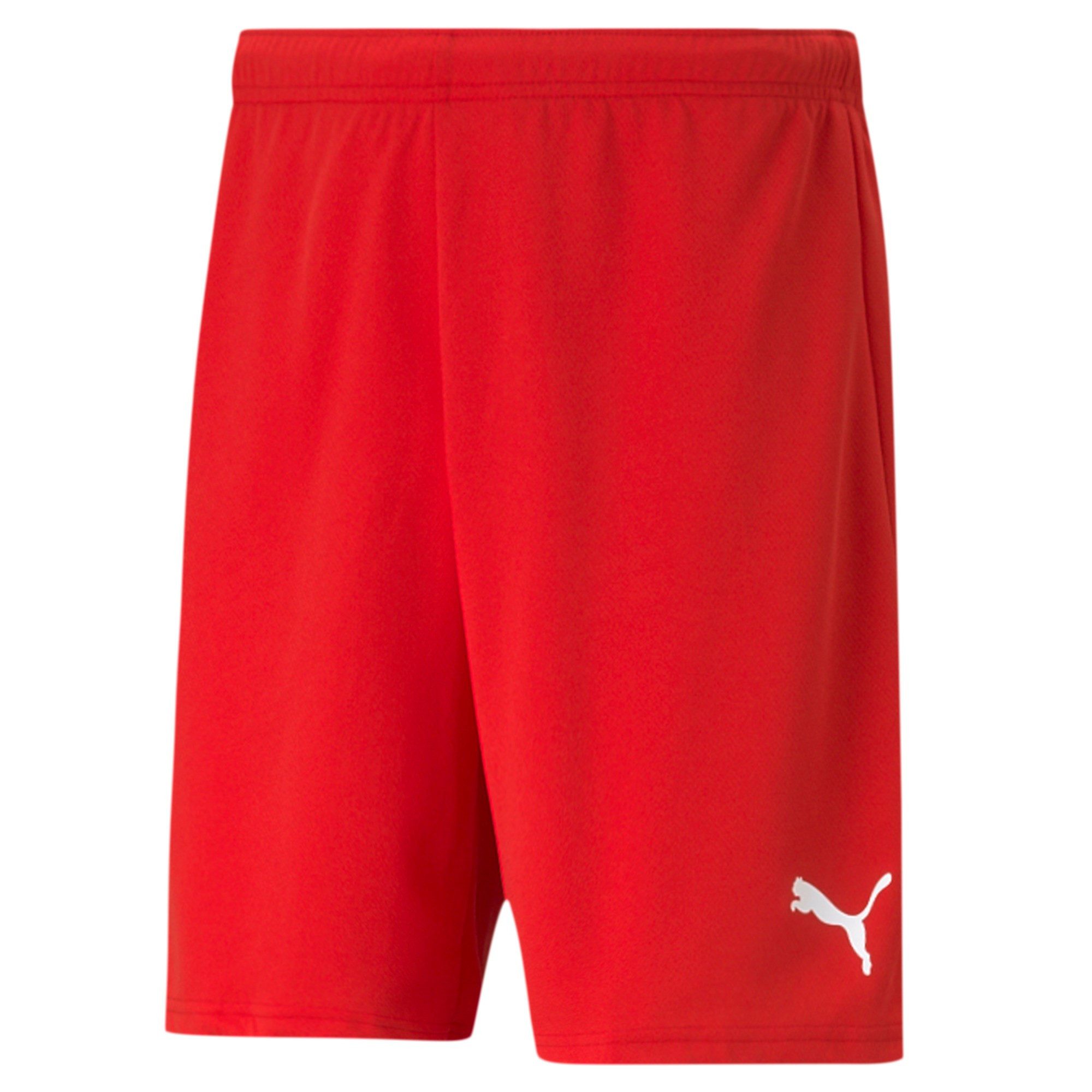 PUMA Trainingsshorts Puma Herren Shorts teamRISE Short 704942