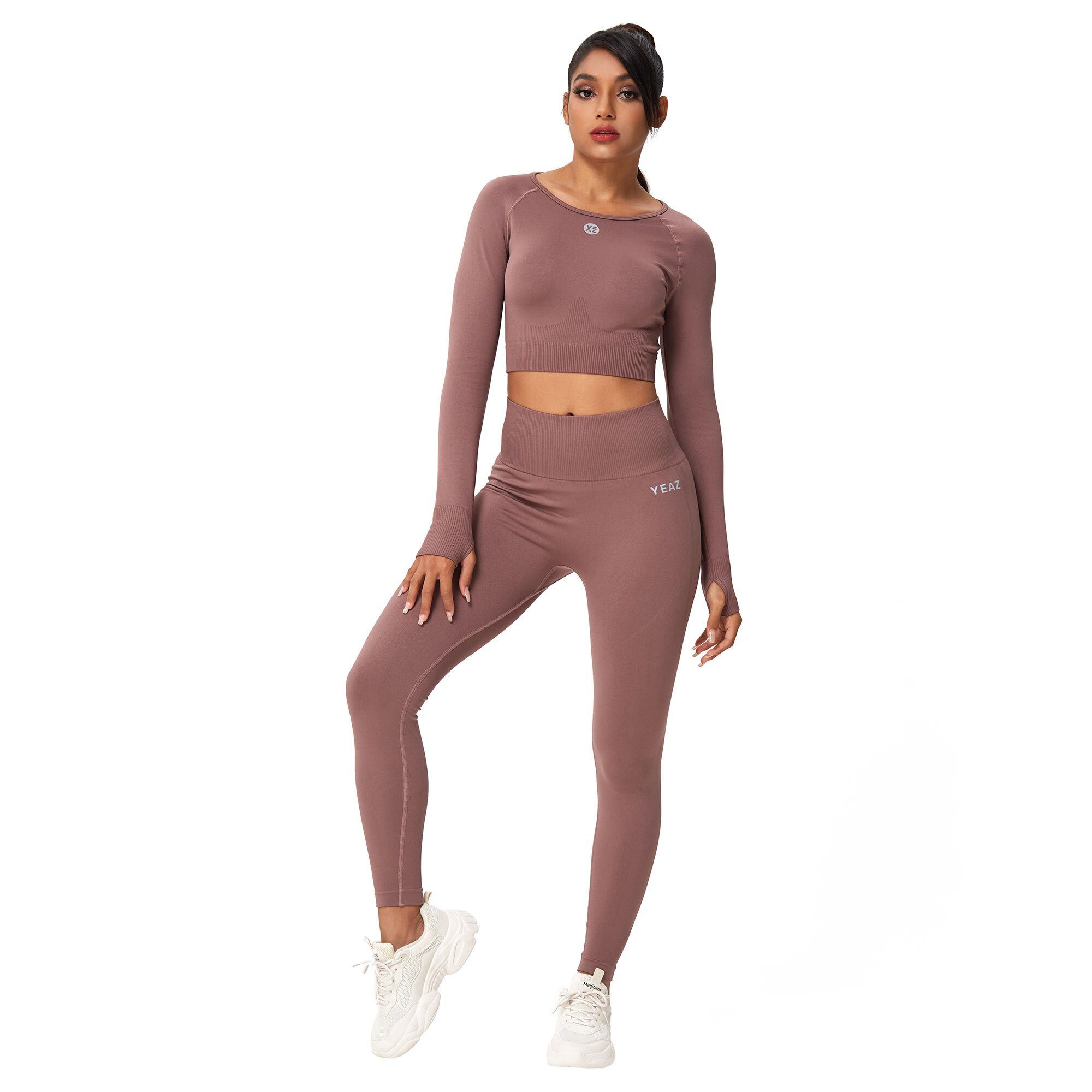 YEAZ Yogatop LEGEND Set (2-tlg) Innovativer Komfort, Performance & Style günstig online kaufen