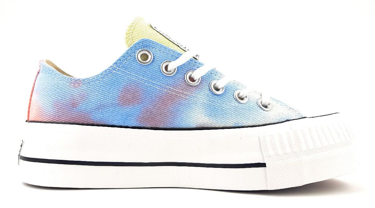 British Knights Sneaker Schnürschuh günstig online kaufen
