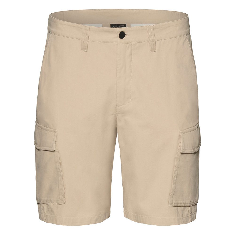 MUSTO Bermudas