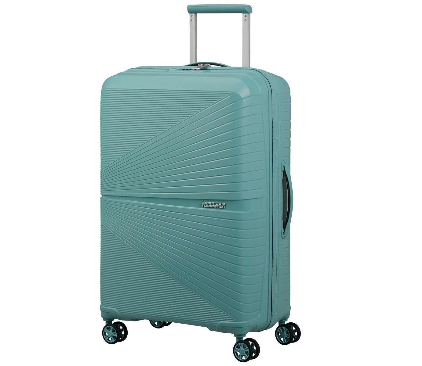 Koffer AIRCONIC Spinner 67 cm