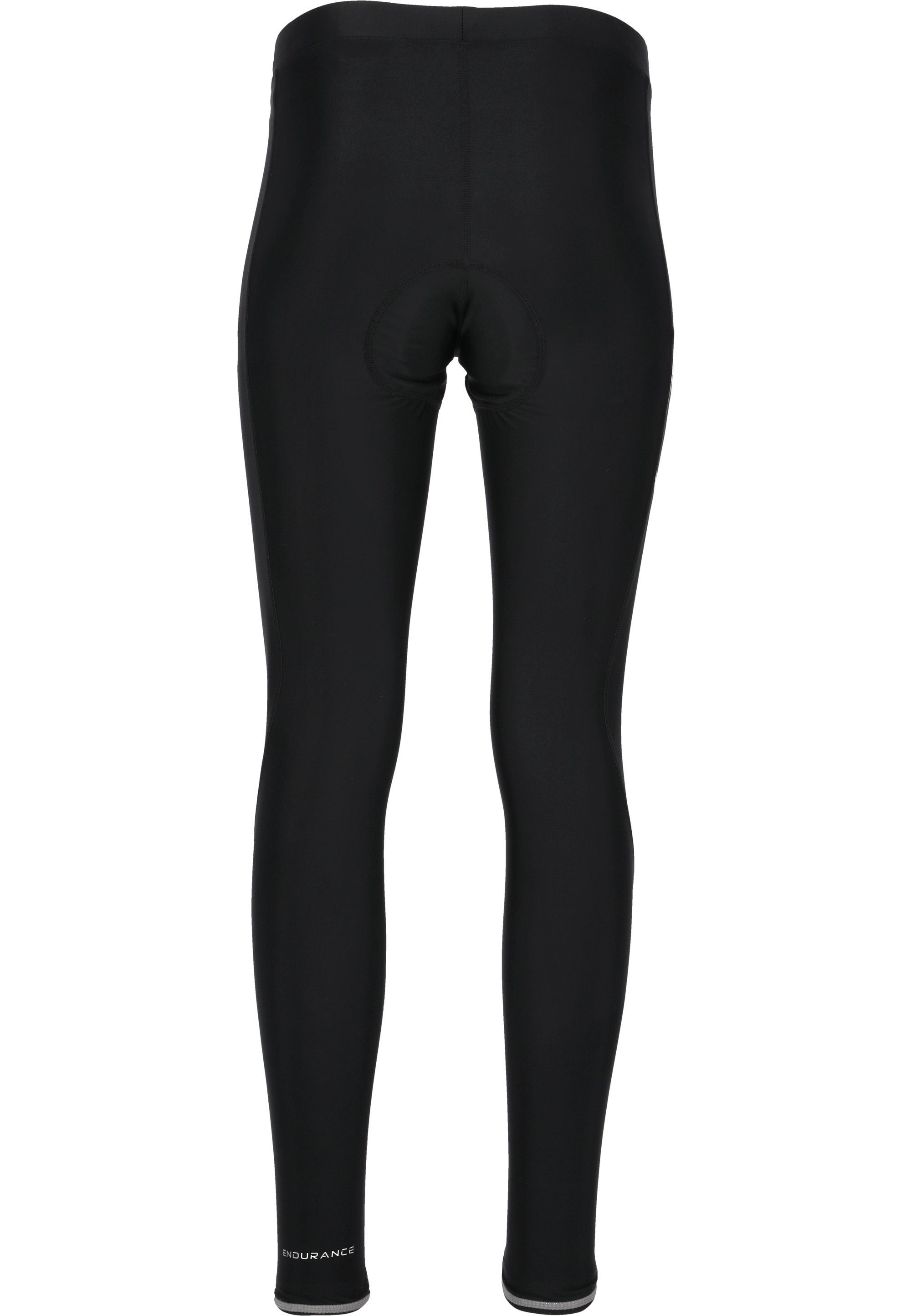 ENDURANCE Radhose Jayne mit reflektierenden Elementen