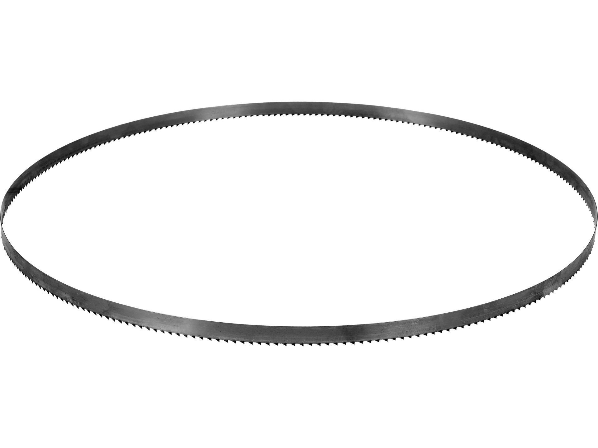 Yato Fleischwolf Gastro Sägeband 1650x16mm, für YG-03395 Knochensäge, Bandsäge, Profigerät