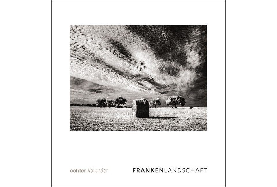 Geburtstagskalender Календари Frankenlandschaft