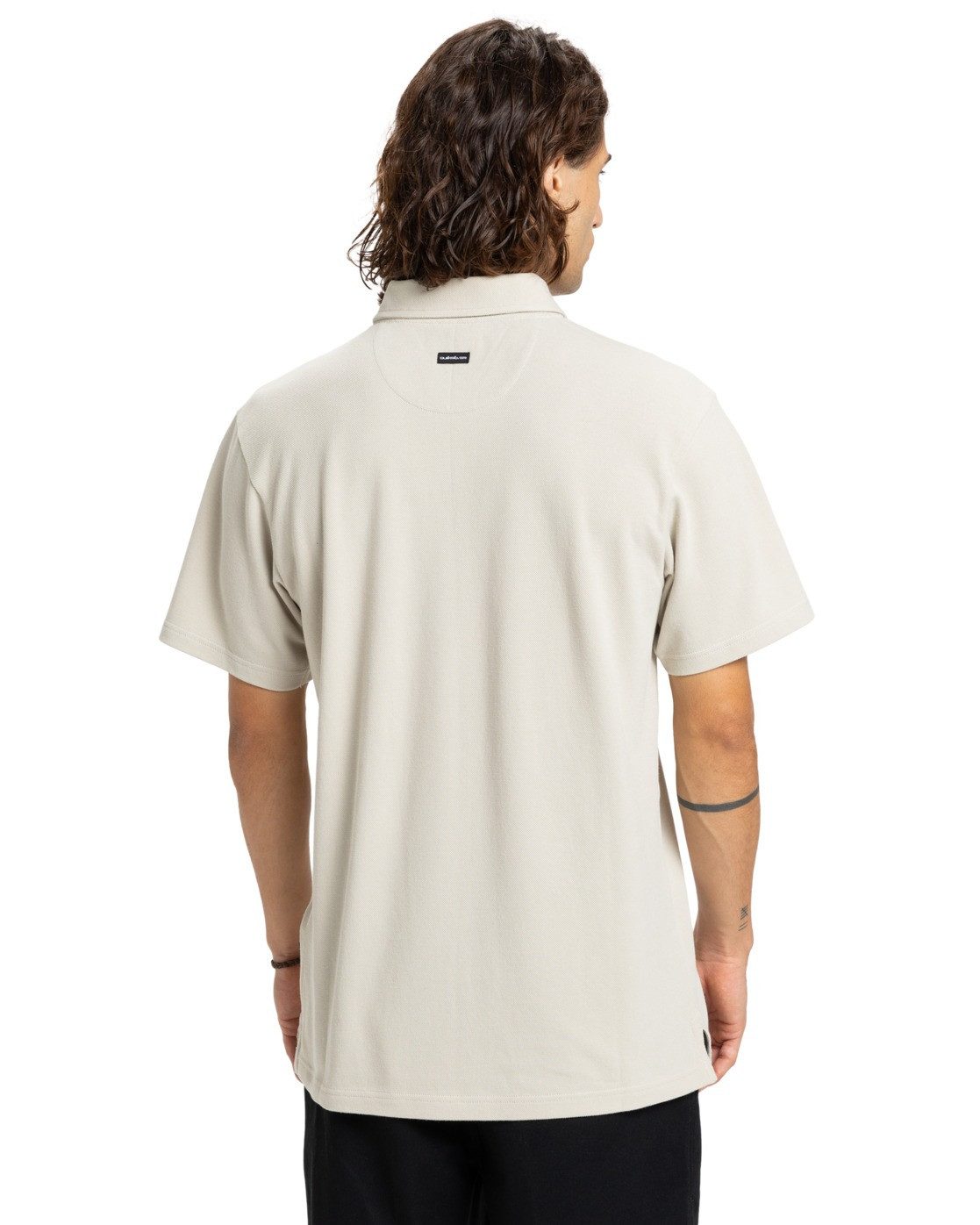 Quiksilver Poloshirt Mw Pique günstig online kaufen