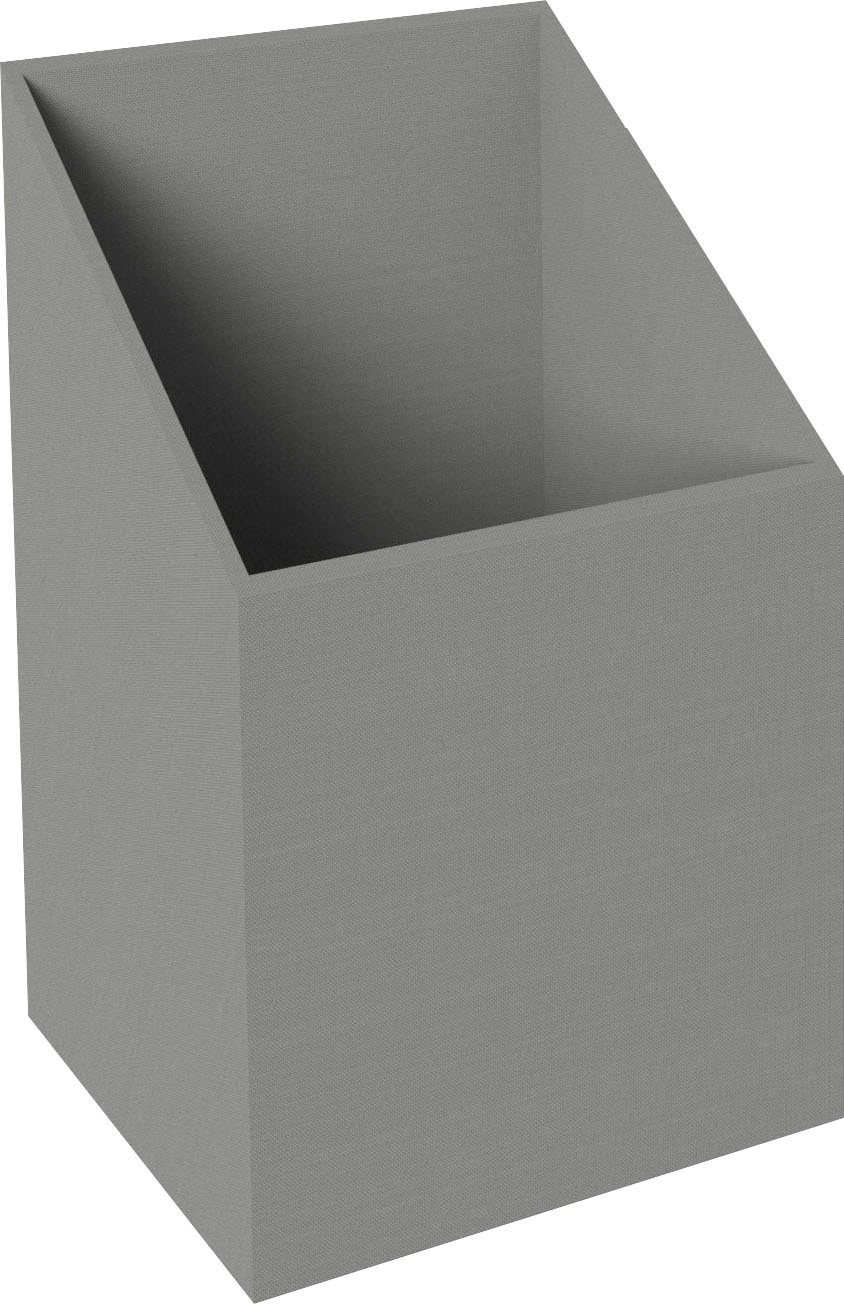 Wäschebox Multiraumkonzept
