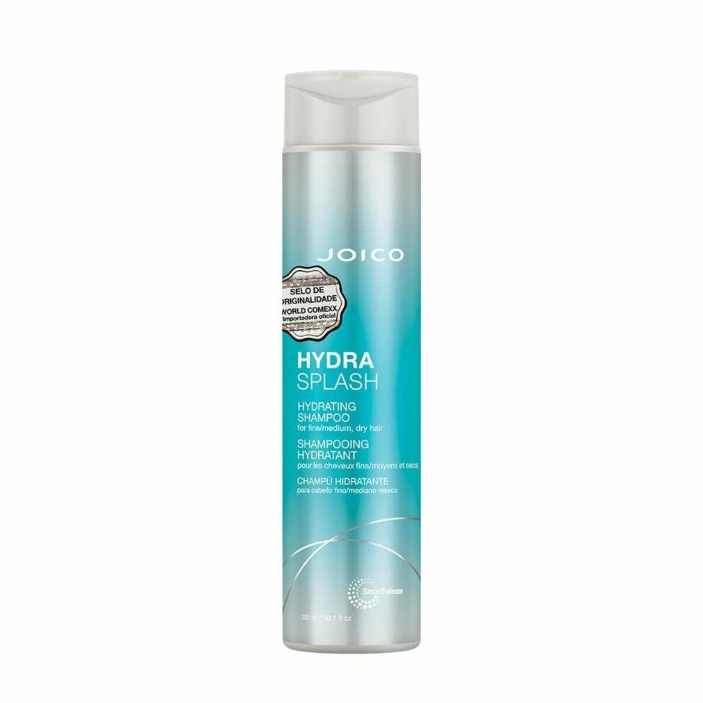 Joico Haarshampoo HYDRA SPLASH hydrating shampoo 300ml