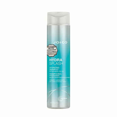 Joico Haarshampoo HYDRA SPLASH hydrating shampoo 300ml