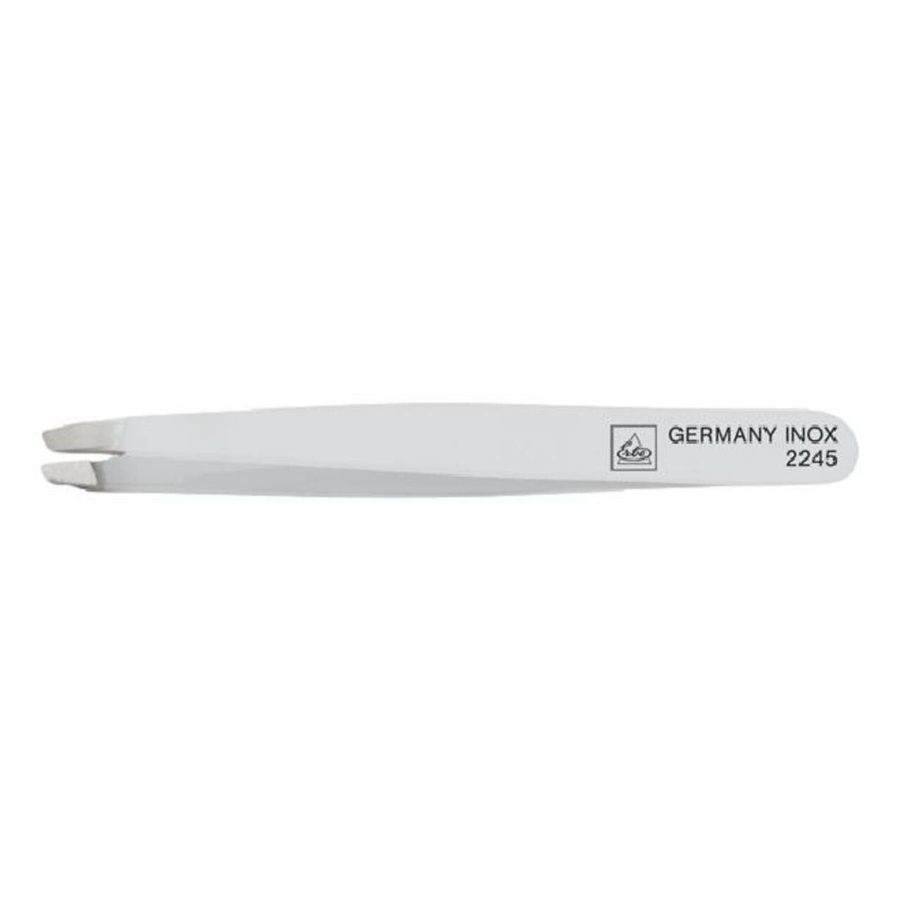 ERBE Pinzette Pinzette, schräg, rostfrei, 1-tlg., Alle Hauttypen