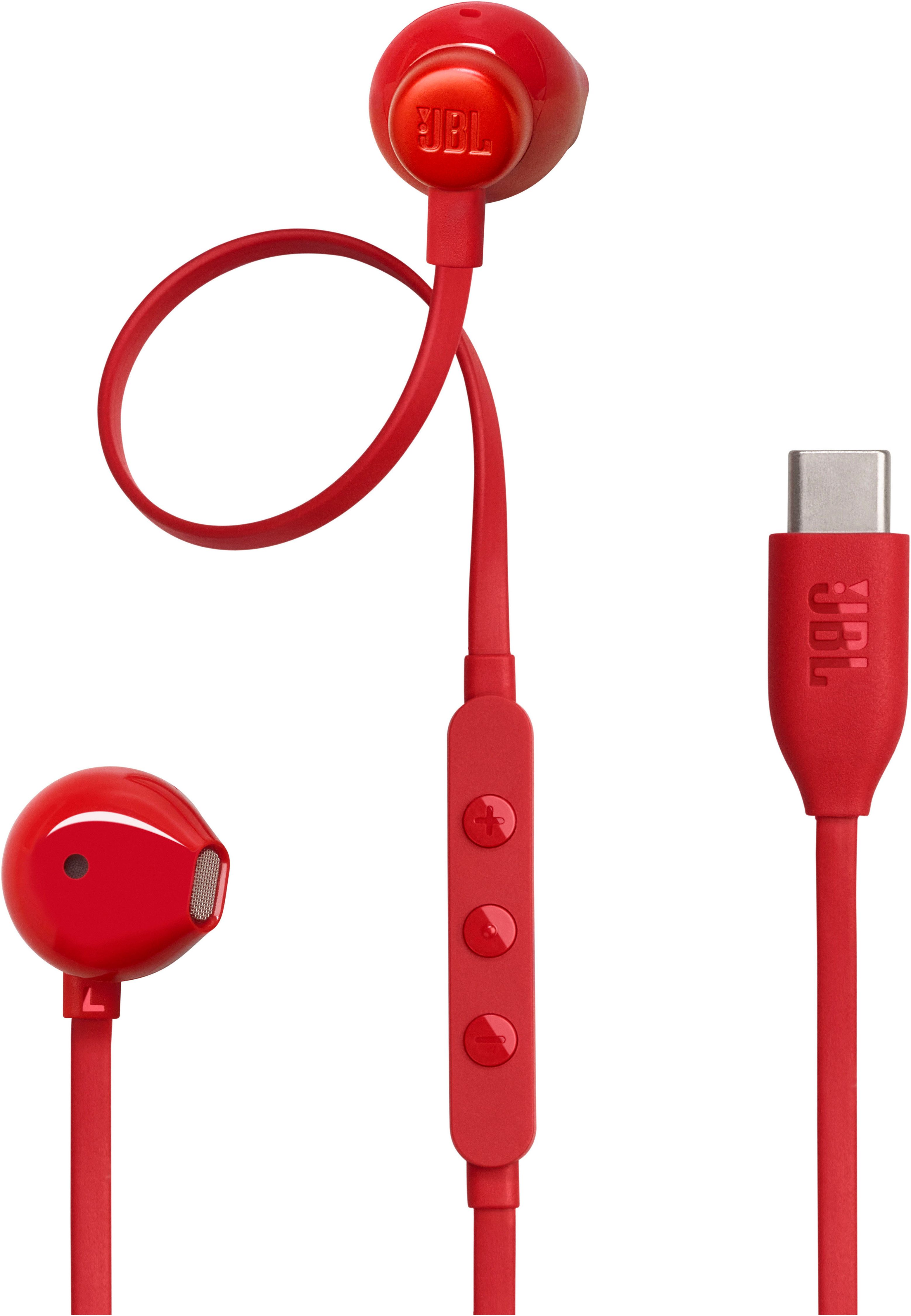 JBL Tune 305C Наушники-вкладыши (Freisprechfunktion)