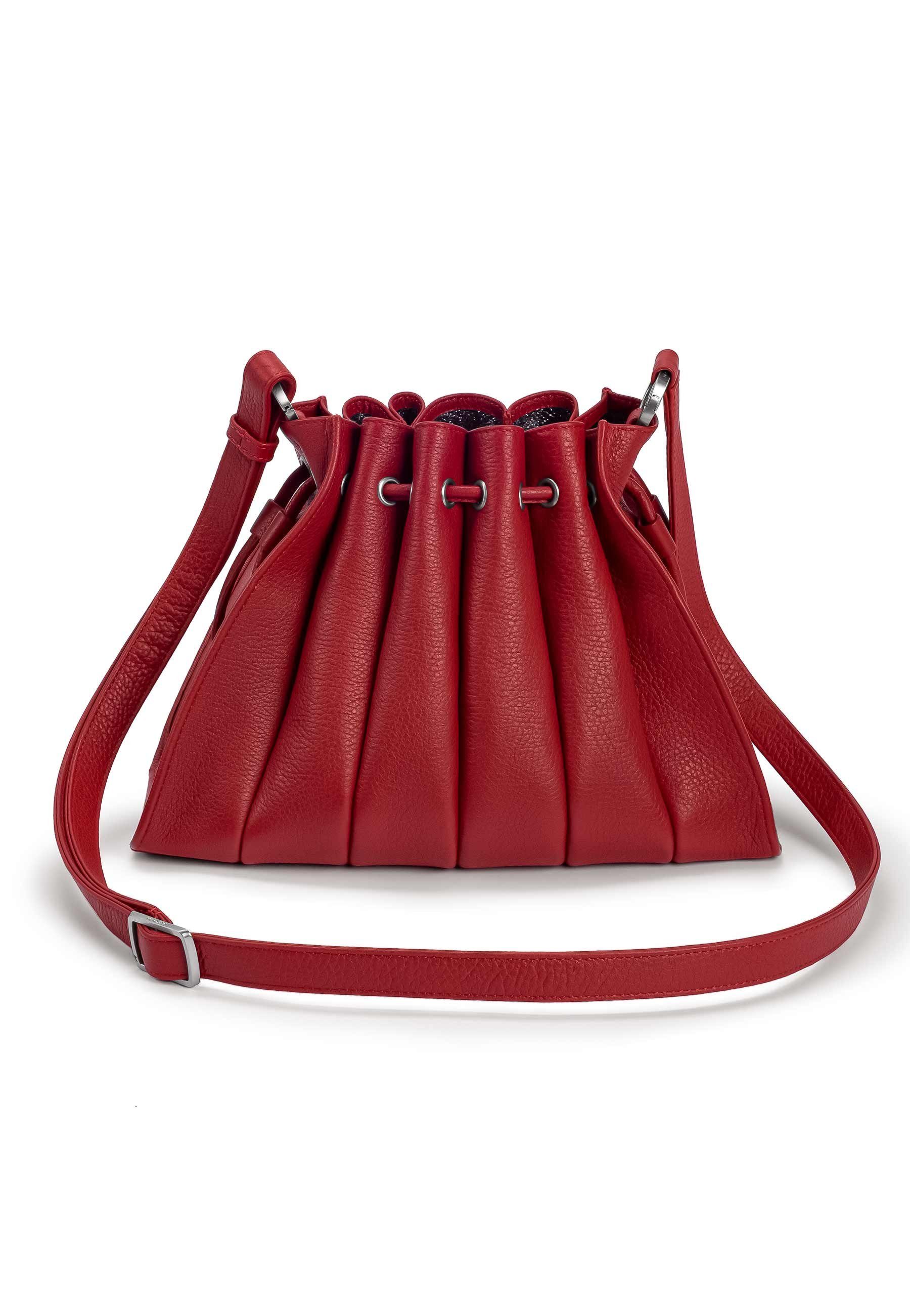 Schultertasche Fan Shoulderbag