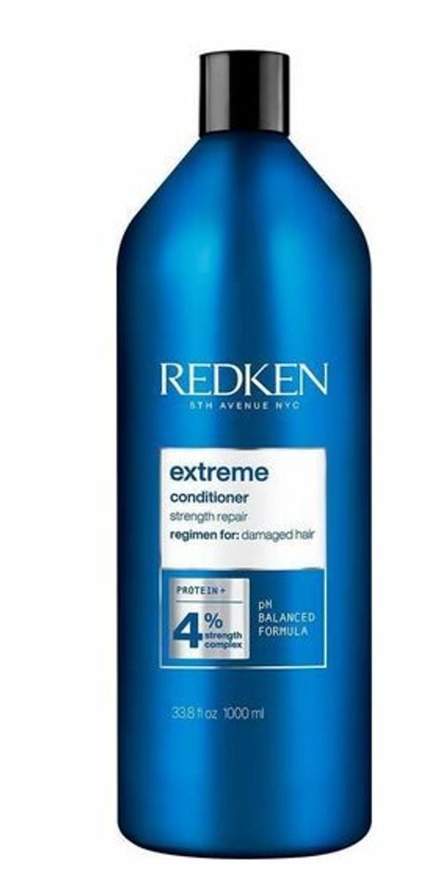 Redken Haarspülung Redken Extreme Conditioner 1000ml