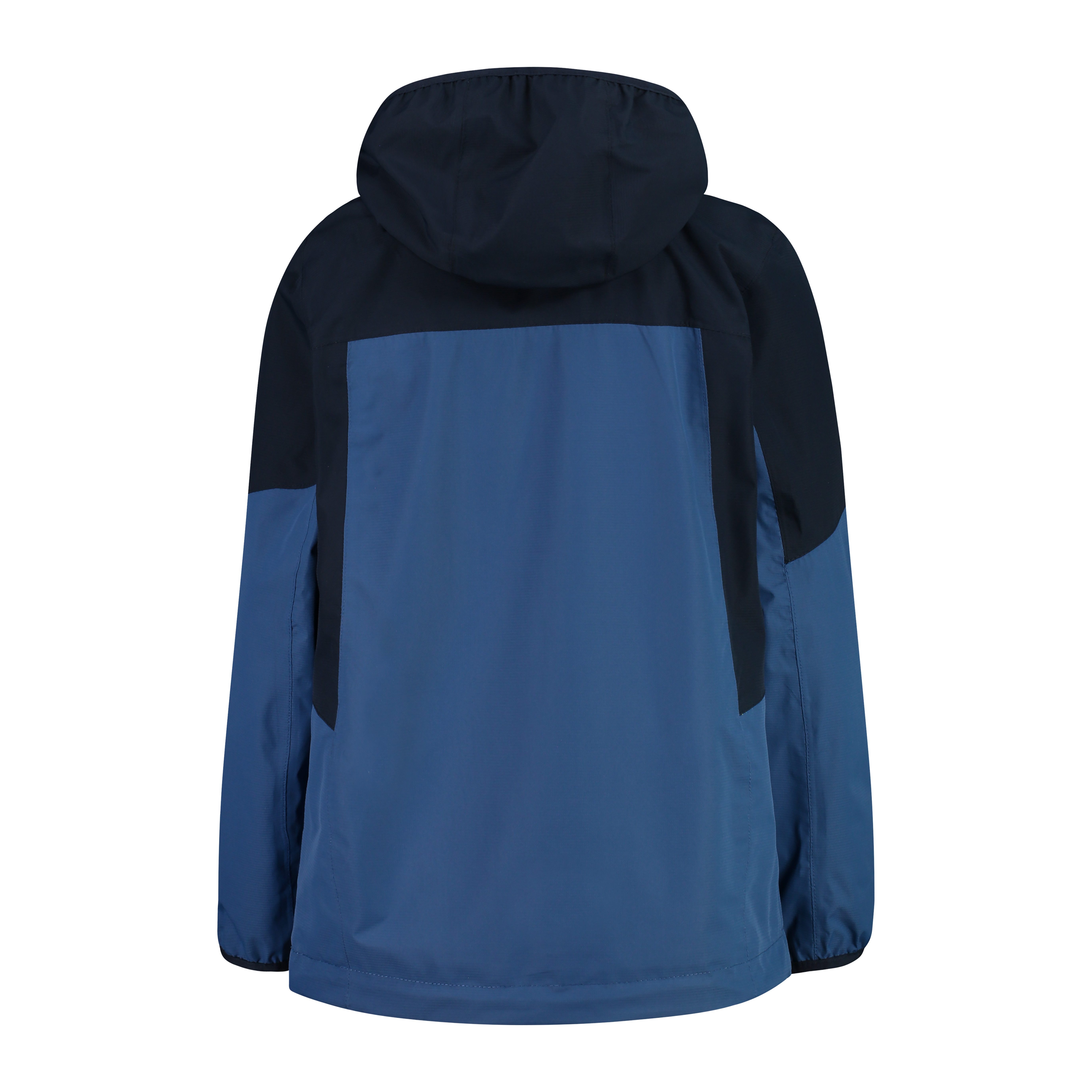 CMP Regenjacke CMP Kinder Jacke KID JACKET FIX HOOD 33Z5074