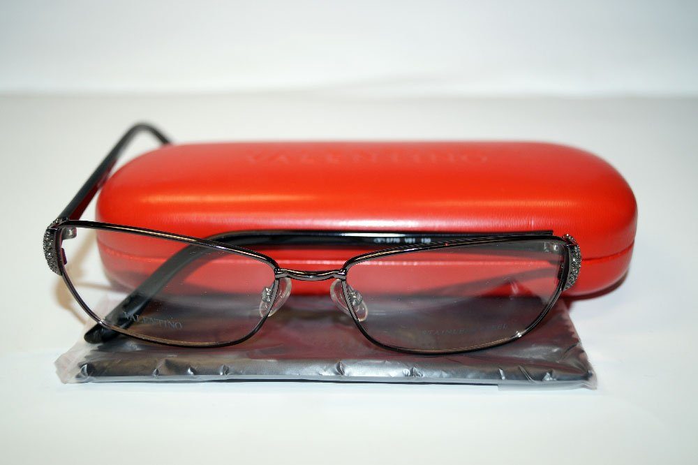 Valentino Brille VALENTINO Brillenfassung VAL 5770 V81