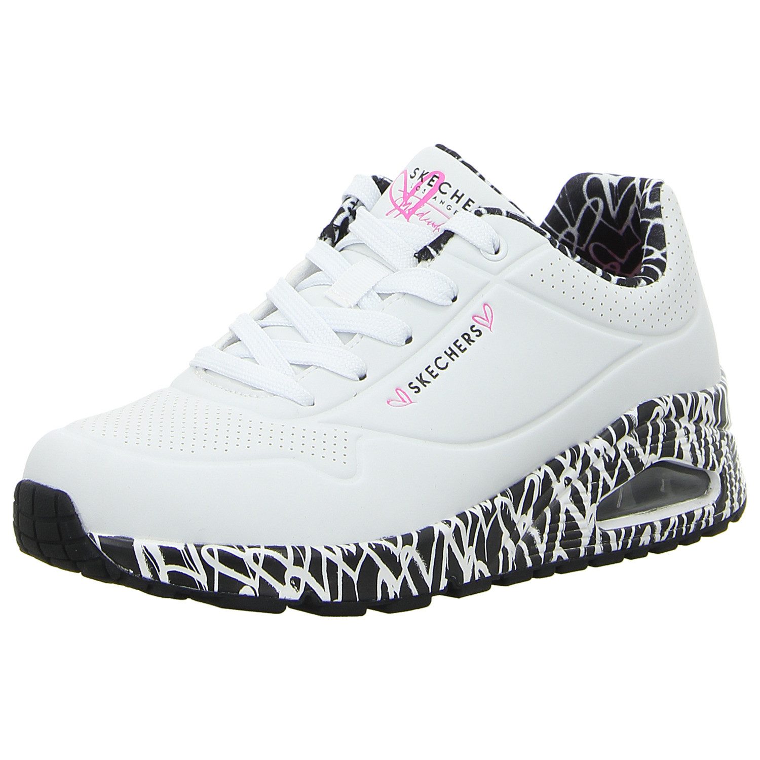 Skechers Skechers Schnürschuh günstig online kaufen