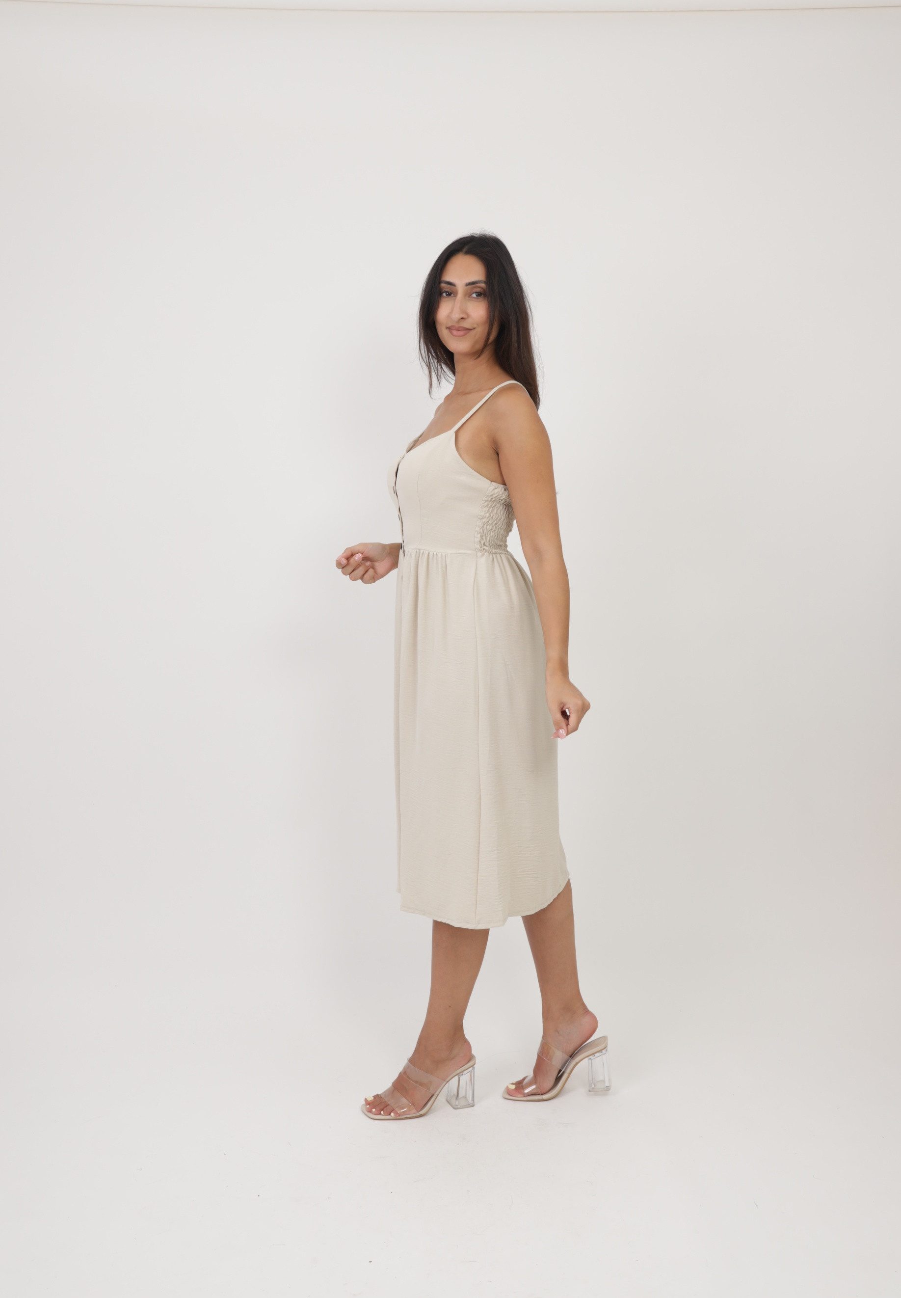 Elara Sommerkleid Sommerkleid (1-tlg) günstig online kaufen