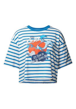 Mavi T-Shirt ROAD RUNNER PRINTED T-SHIRT T-Shirt mit Print