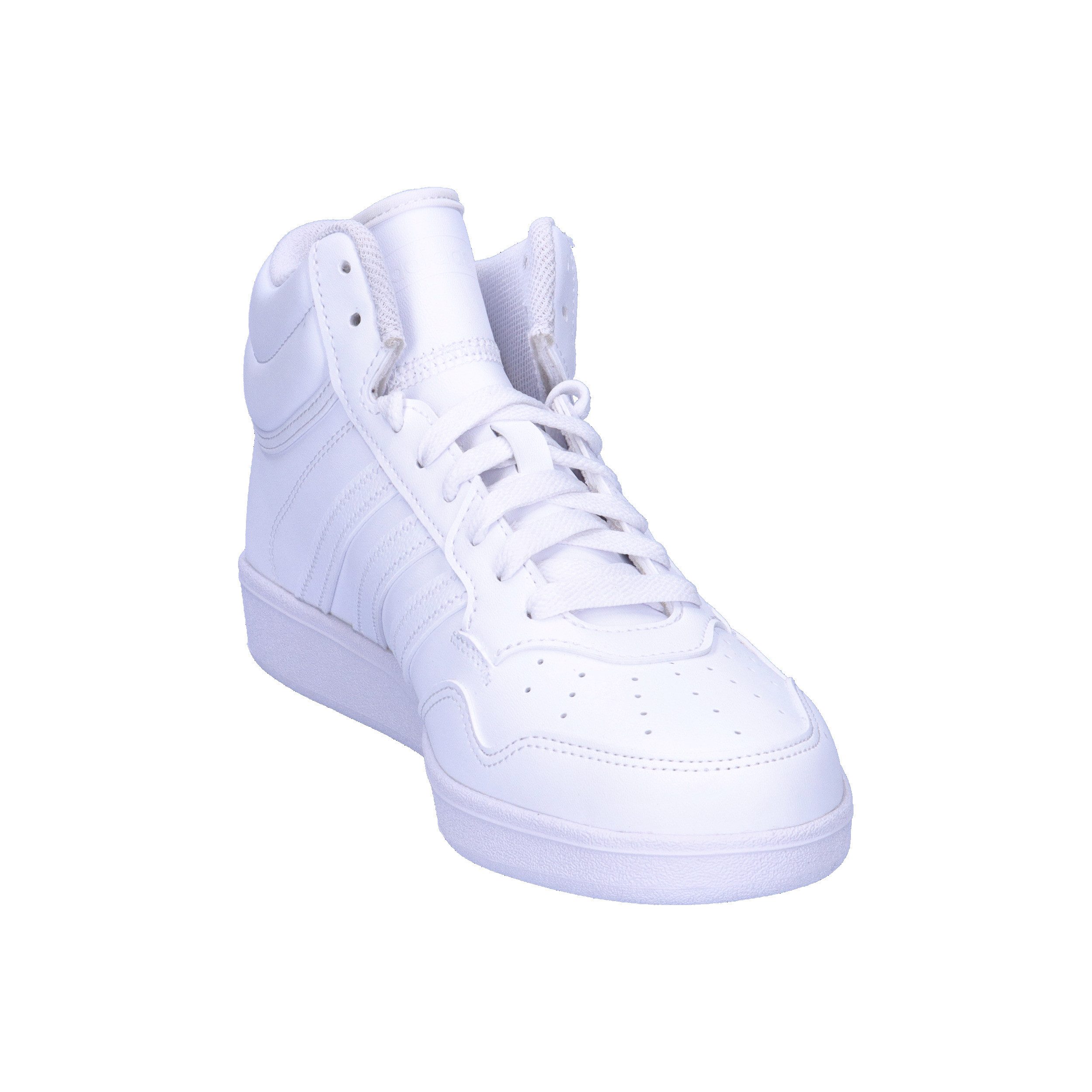 adidas Performance adidas Damen Sneaker HOOPS 4.0 MID W Sneaker günstig online kaufen
