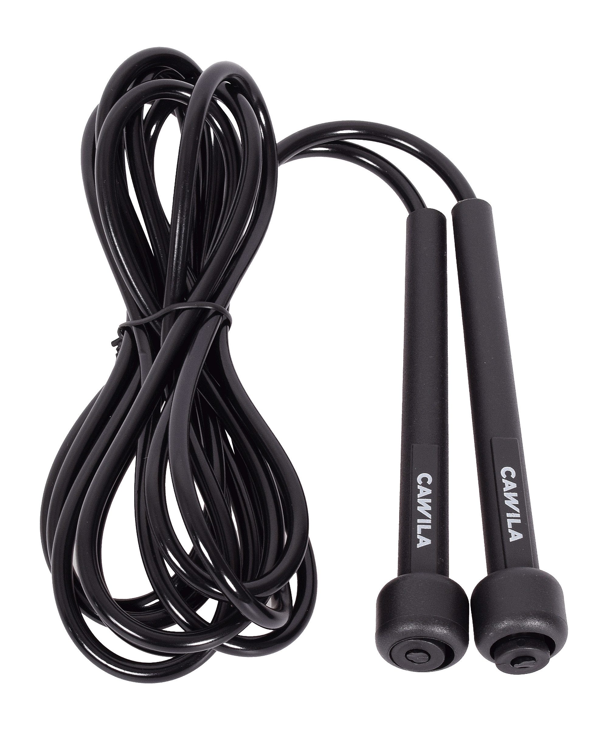 Cawila Trainingshilfe Cawila GEAR Speed Rope ACADEMY Ohne Geschlecht