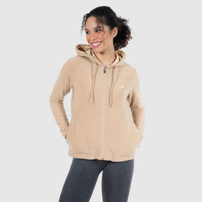 Smilodox Outdoorjacke Torey Fleece