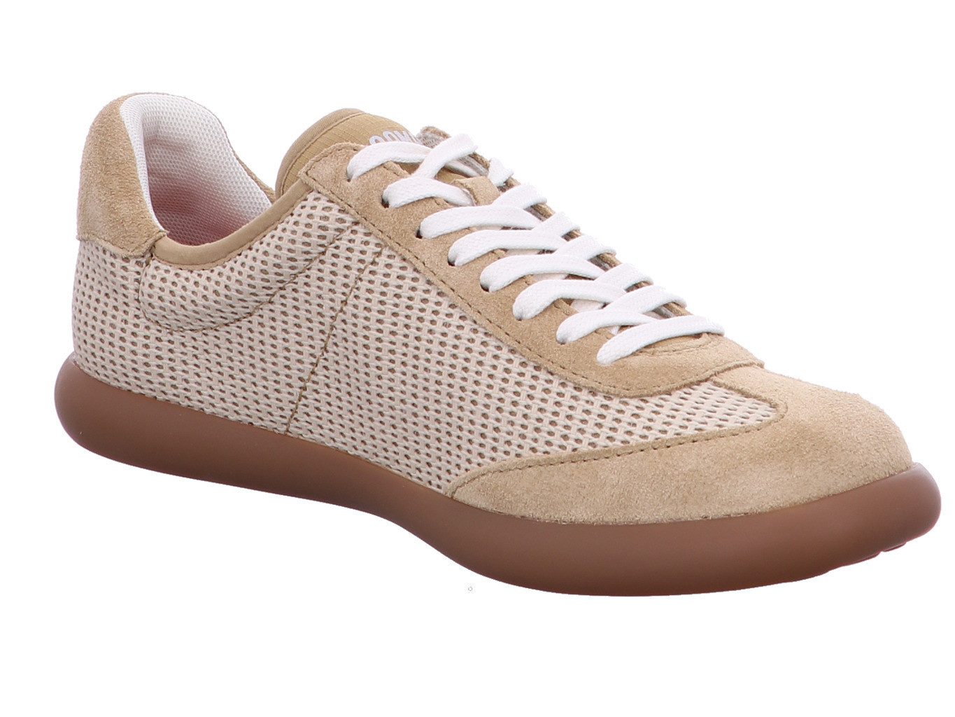 Camper Pelotas Soller Schnürschuh