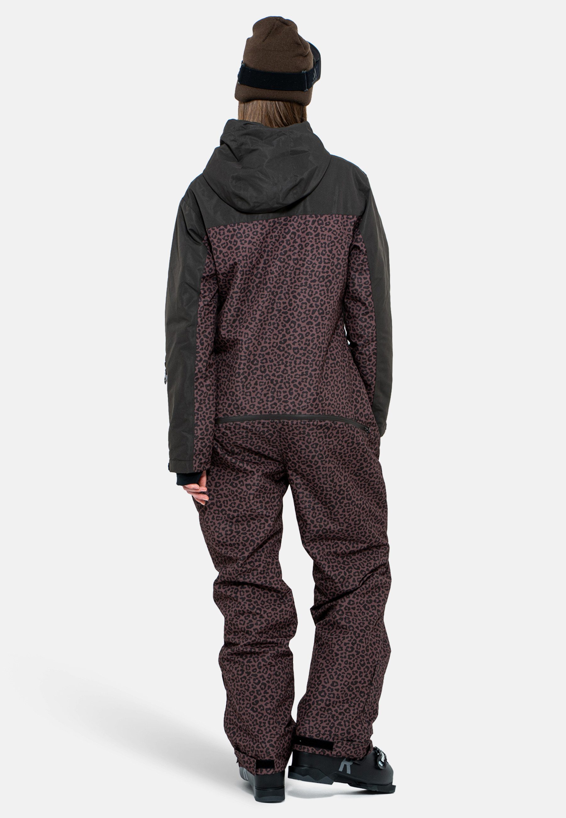 ONESKEE Skianzug Snow Suit (1-tlg)