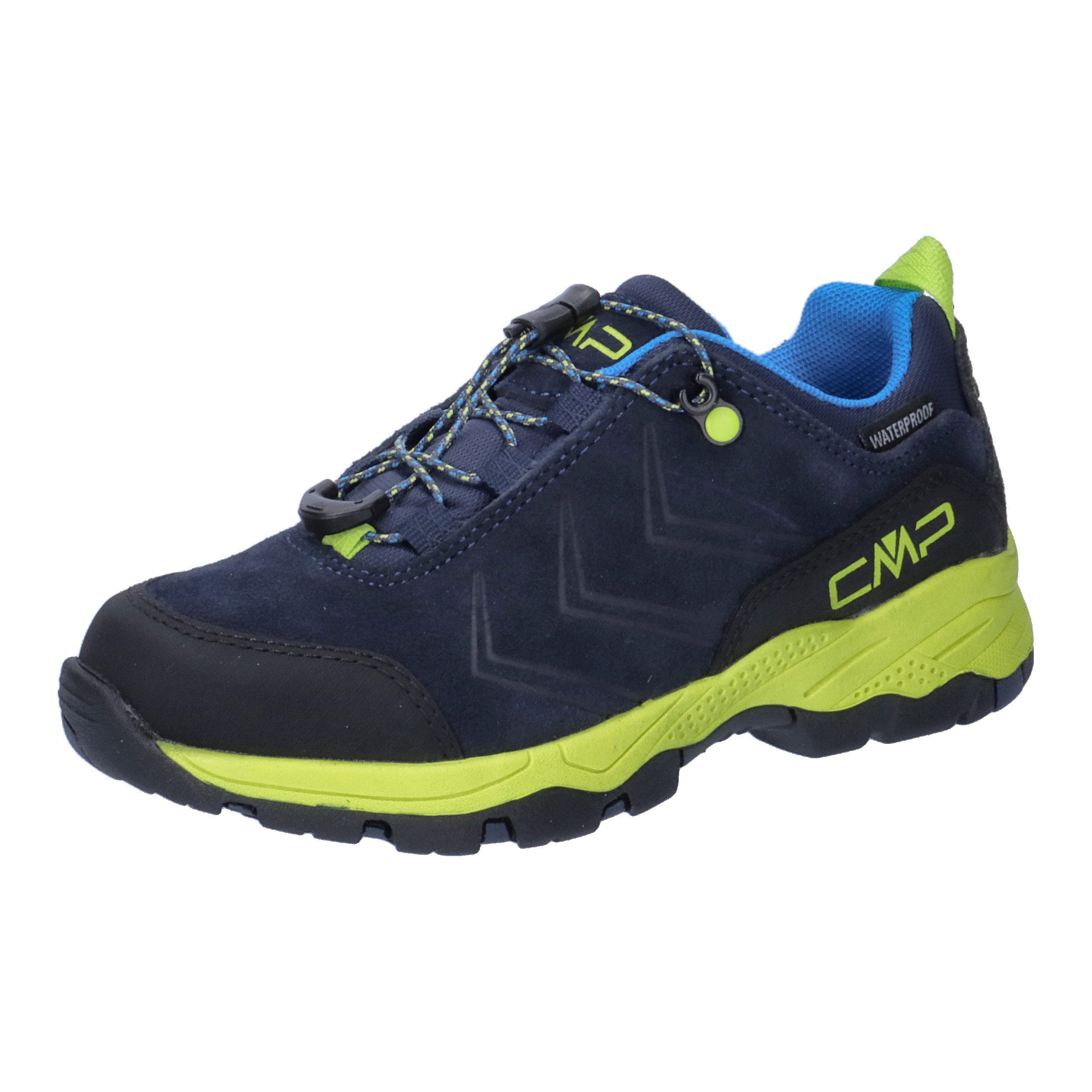 CMP Kinder Trekkingschuhe KIDS MELNICK LOW TREKKING SHOE 3Q18594 Trekkingschuh