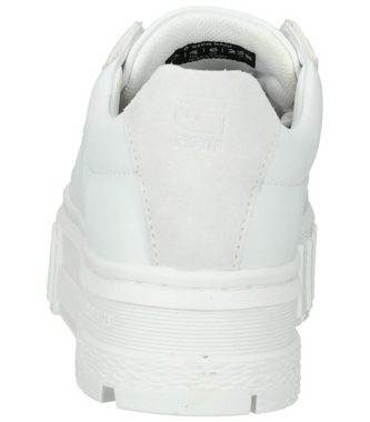 G-Star RAW Sneaker Lederimitat/Textil Plateausneaker